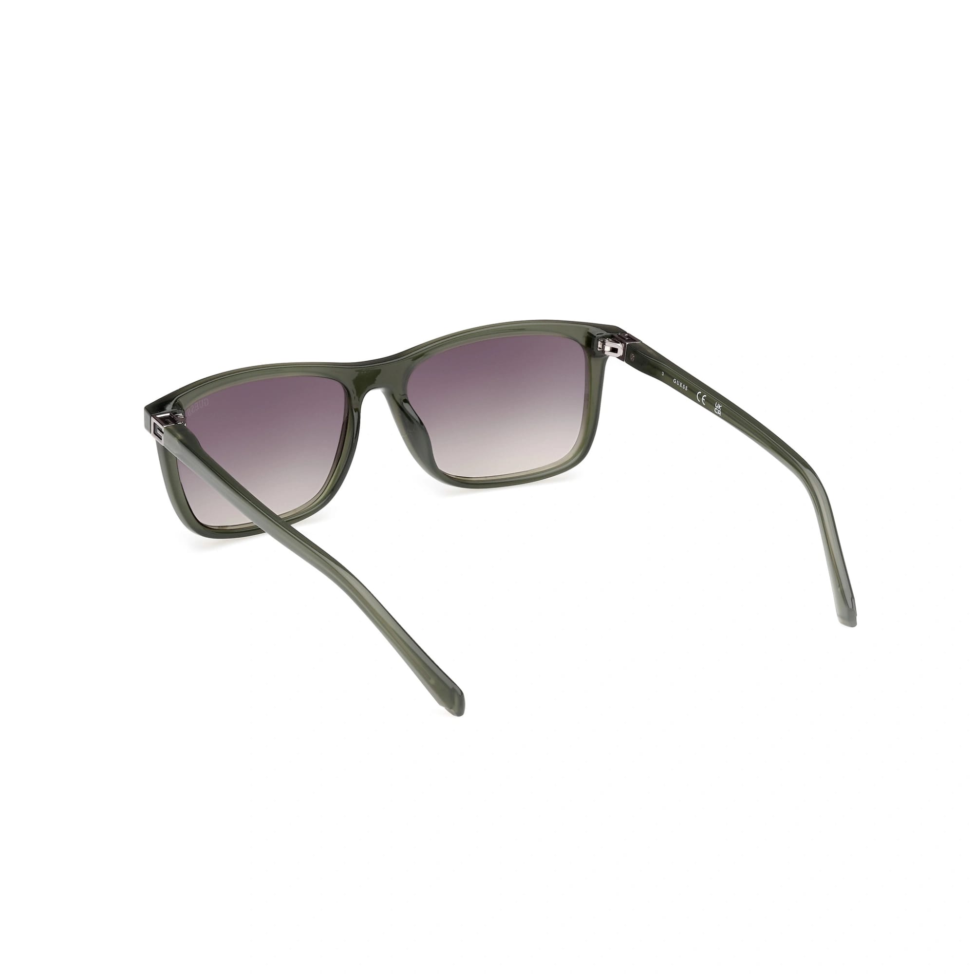 Солнцезащитные очки GUESS GUS 00169 96P (58-16)