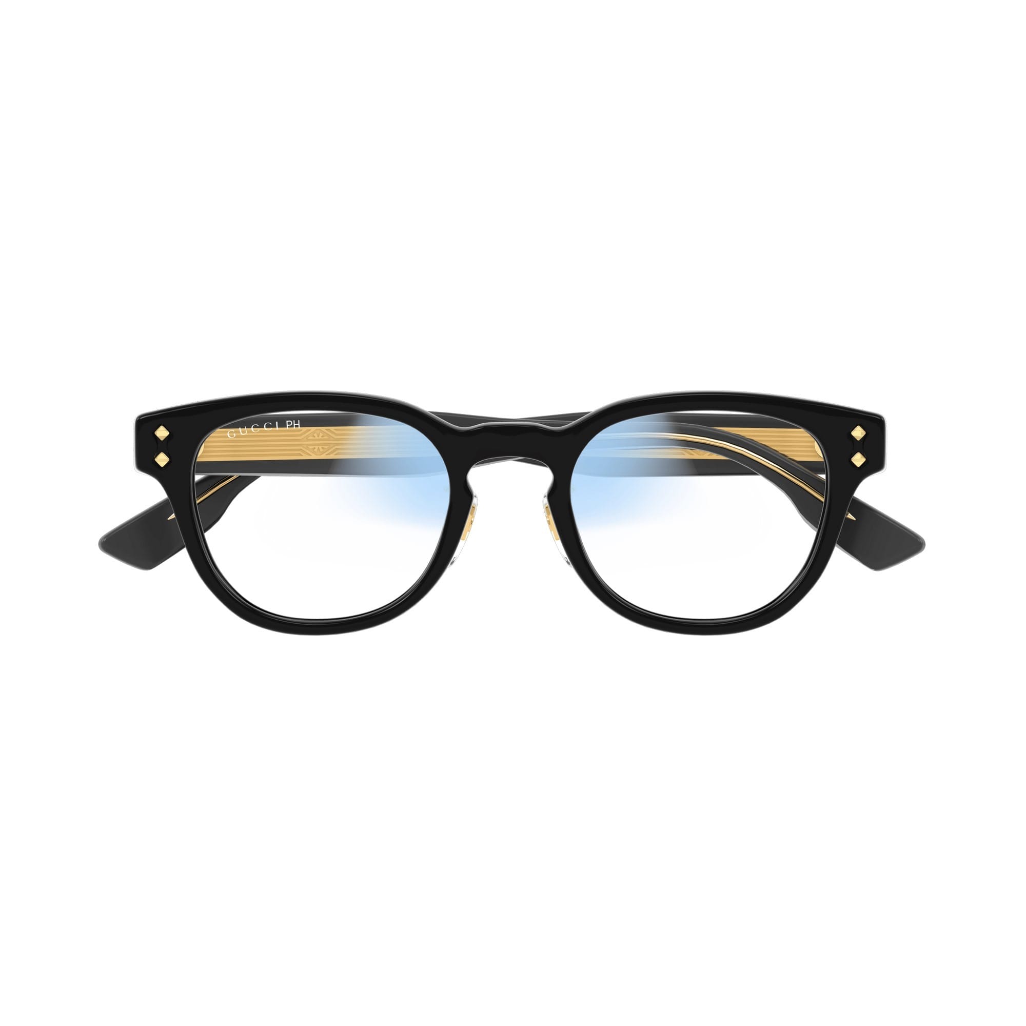 Солнцезащитные очки GUCCI GG1470SJ 001 (48-21)