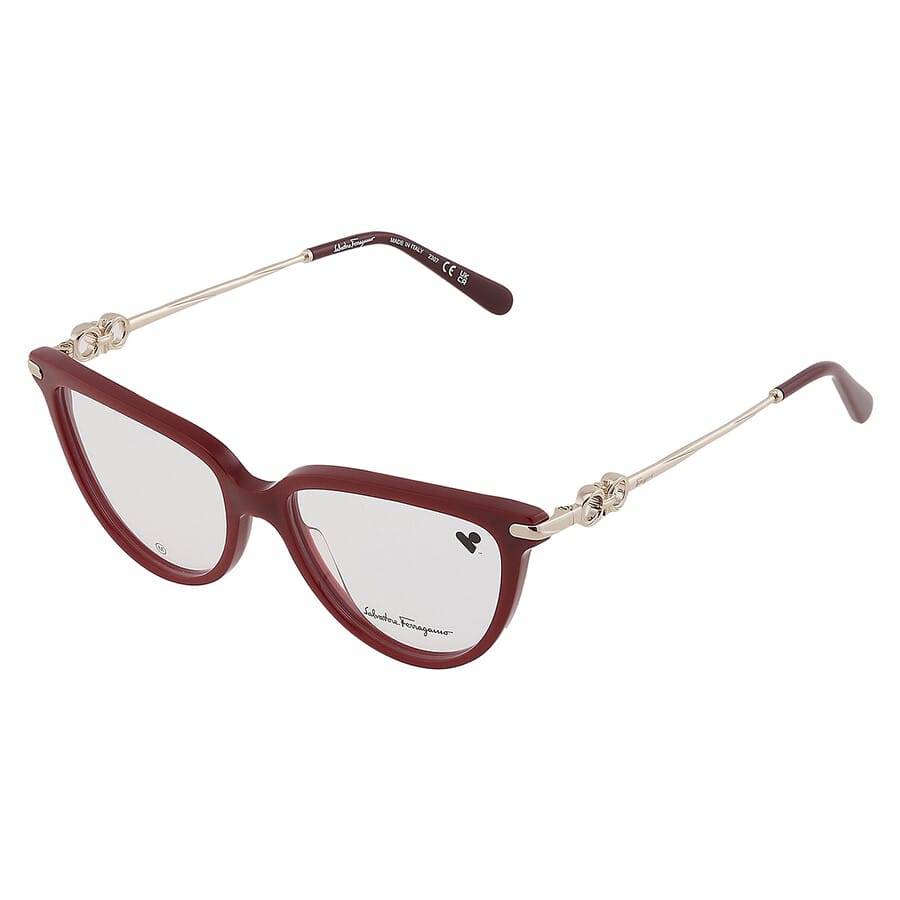 Оправа SALVATORE FERRAGAMO SF2946 601 (53-16)