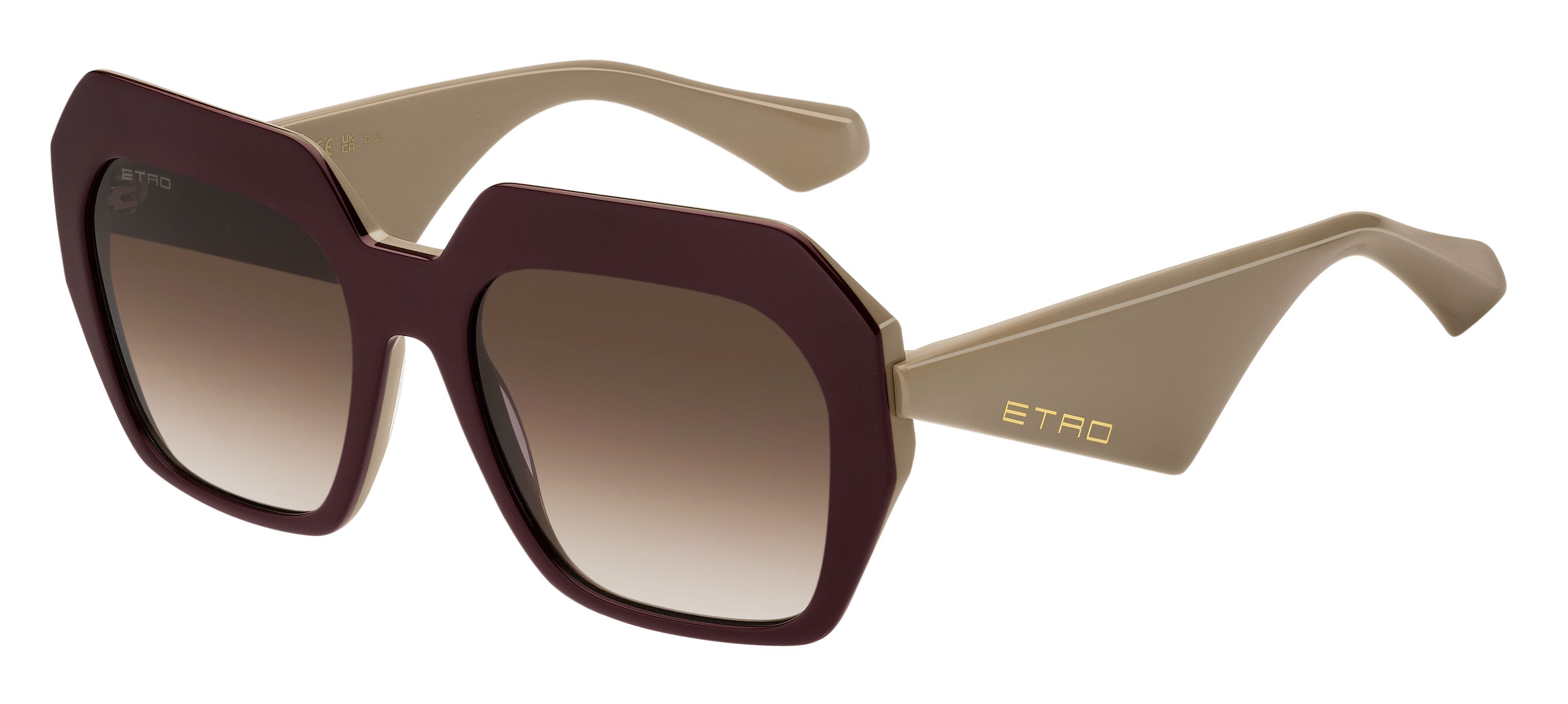 Солнцезащитные очки ETRO 0043/S 1S7 HA (56-19)
