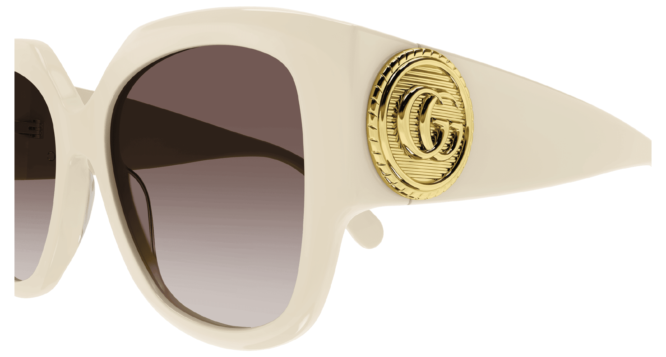 Солнцезащитные очки GUCCI GG1407S 004 (54-19)