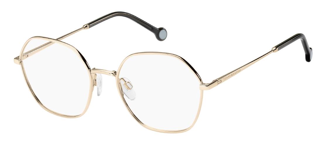 Оправа TOMMY HILFIGER TH 1879 000 (53-18)