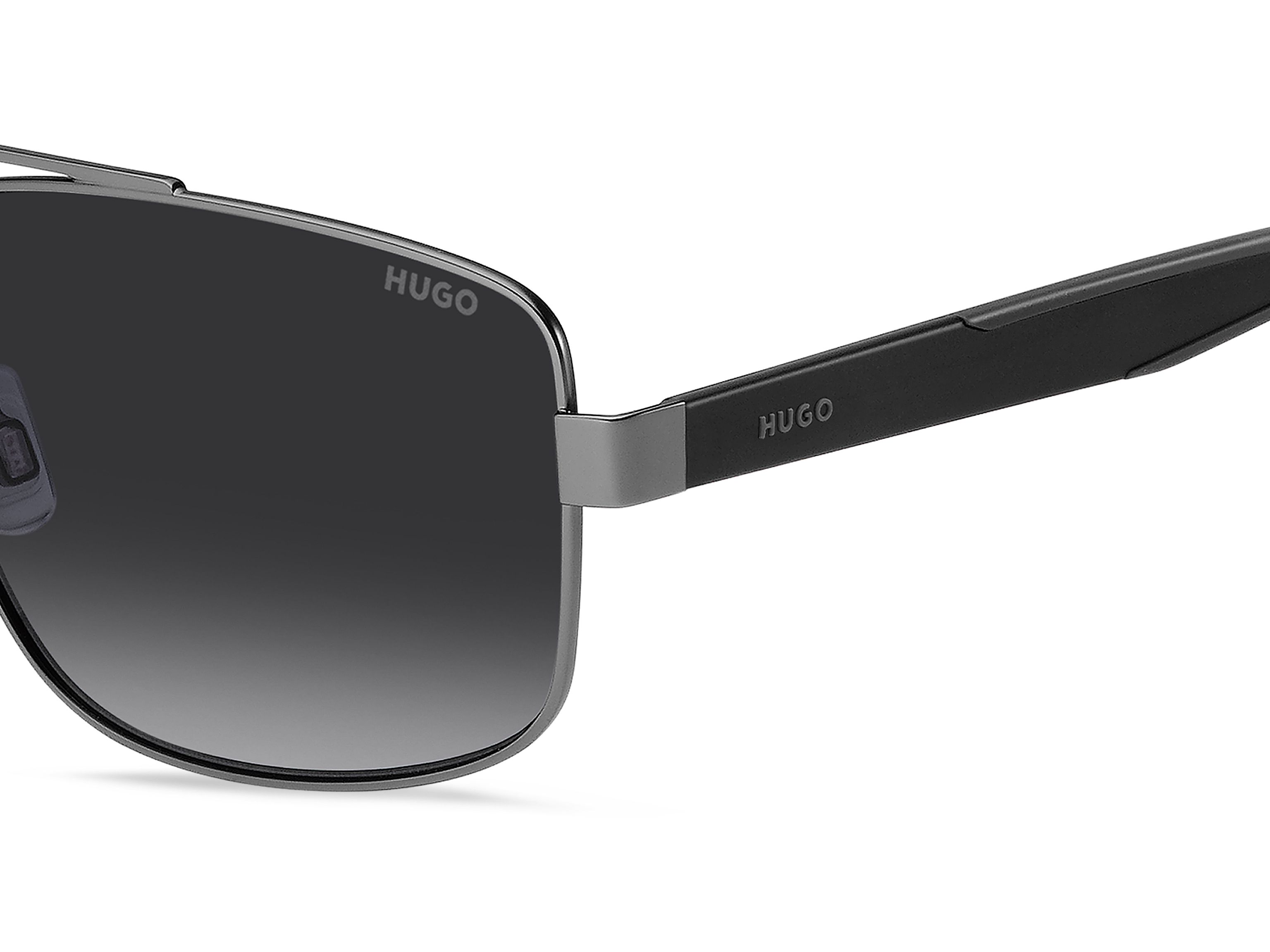 Солнцезащитные очки HUGO HG 1338/S R80 9O (59-16)