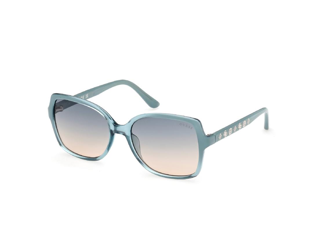 Солнцезащитные очки GUESS GUS 00100 89W (55-17)