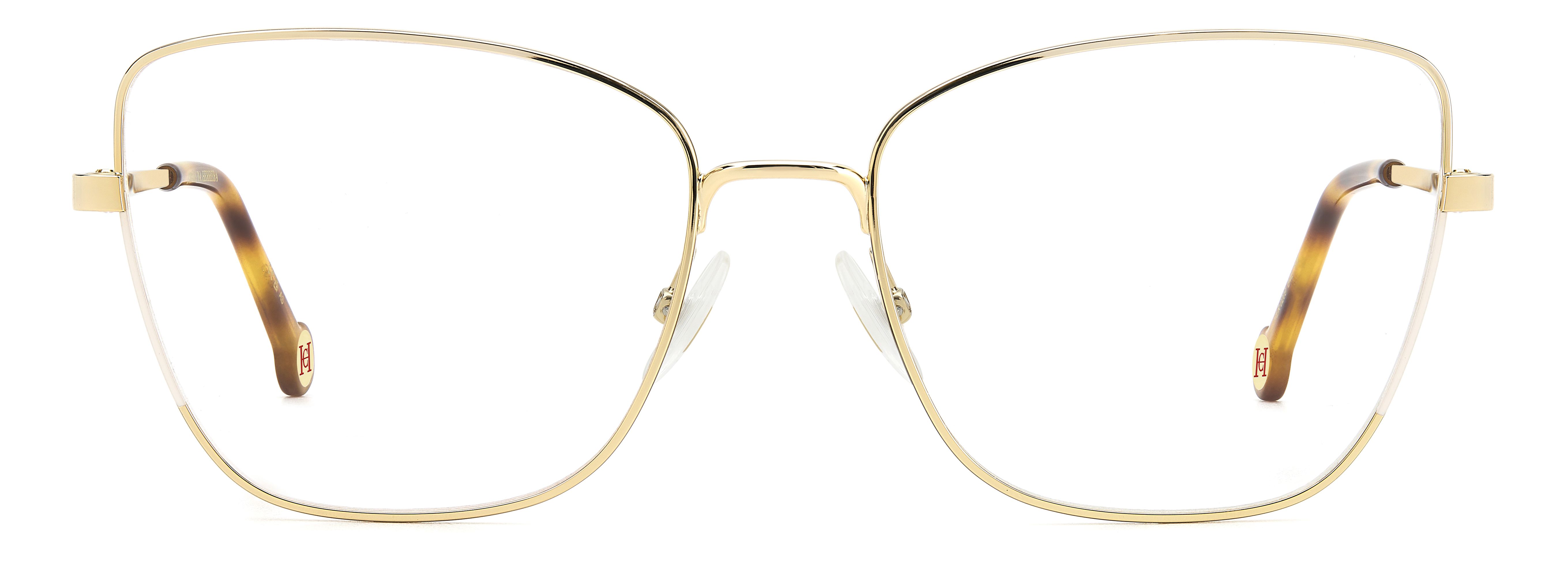 Оправа CAROLINA HERRERA HER 0209 B4E (56-17)