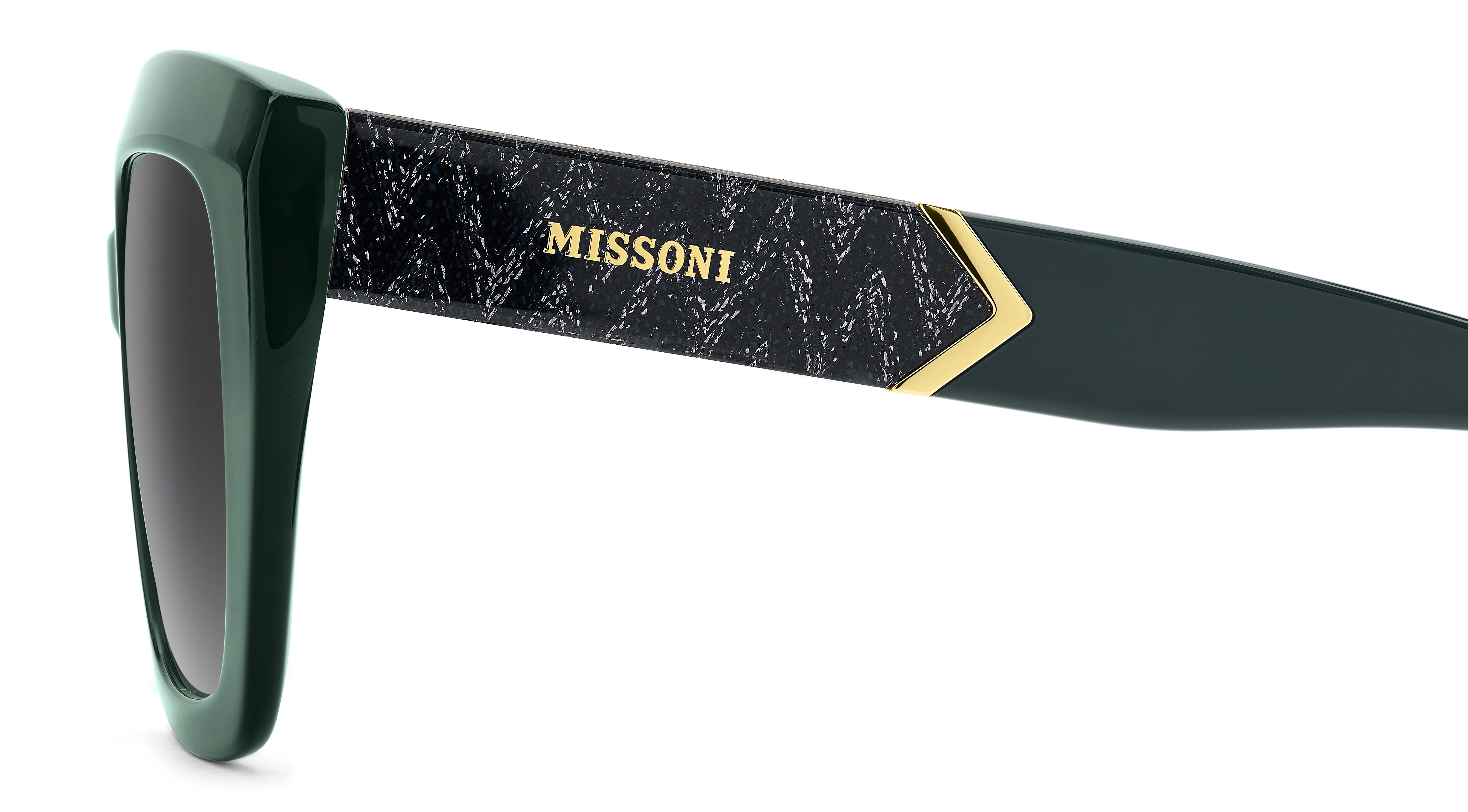 Солнцезащитные очки MISSONI MIS 0243/S ZI9 9O (52-21)