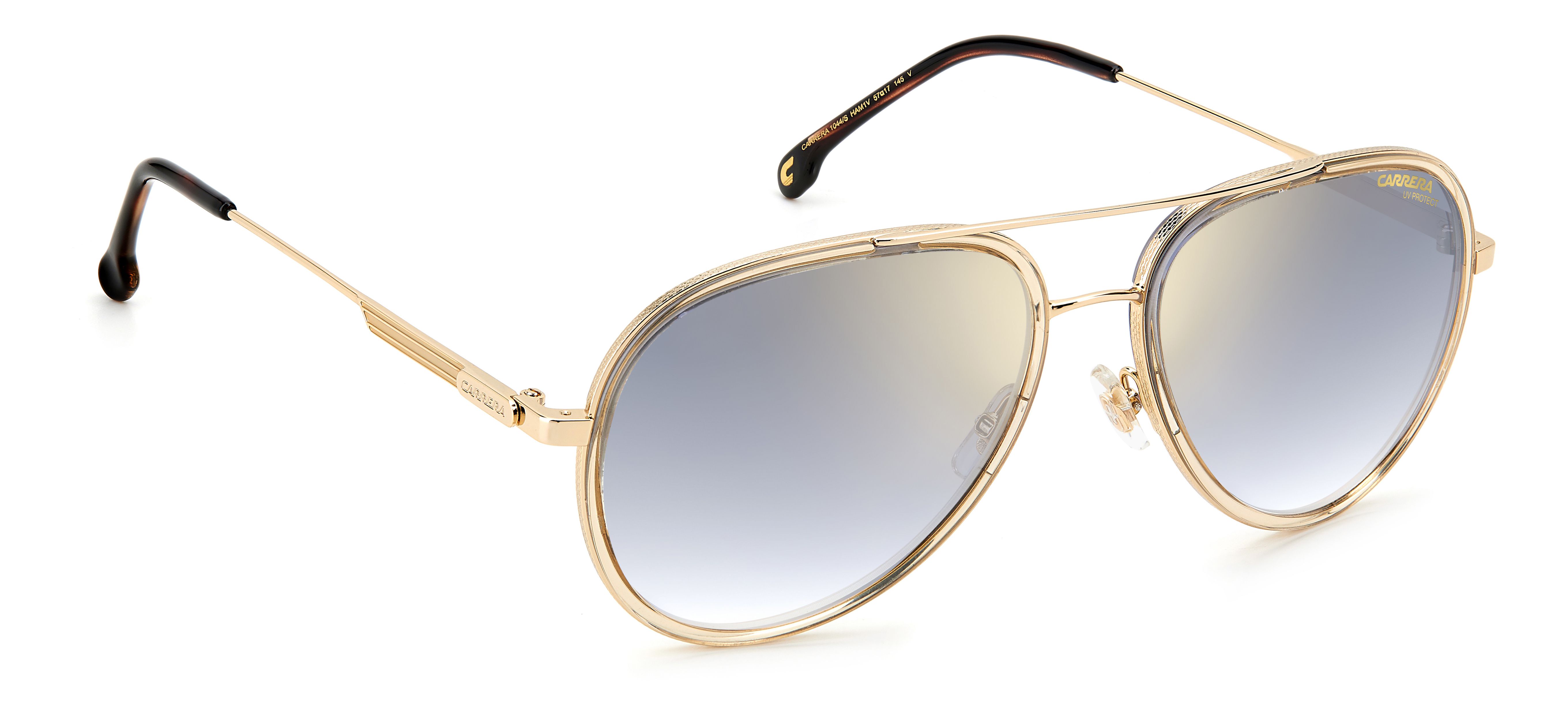 Солнцезащитные очки CARRERA 1044/S HAM 1V (57-17)