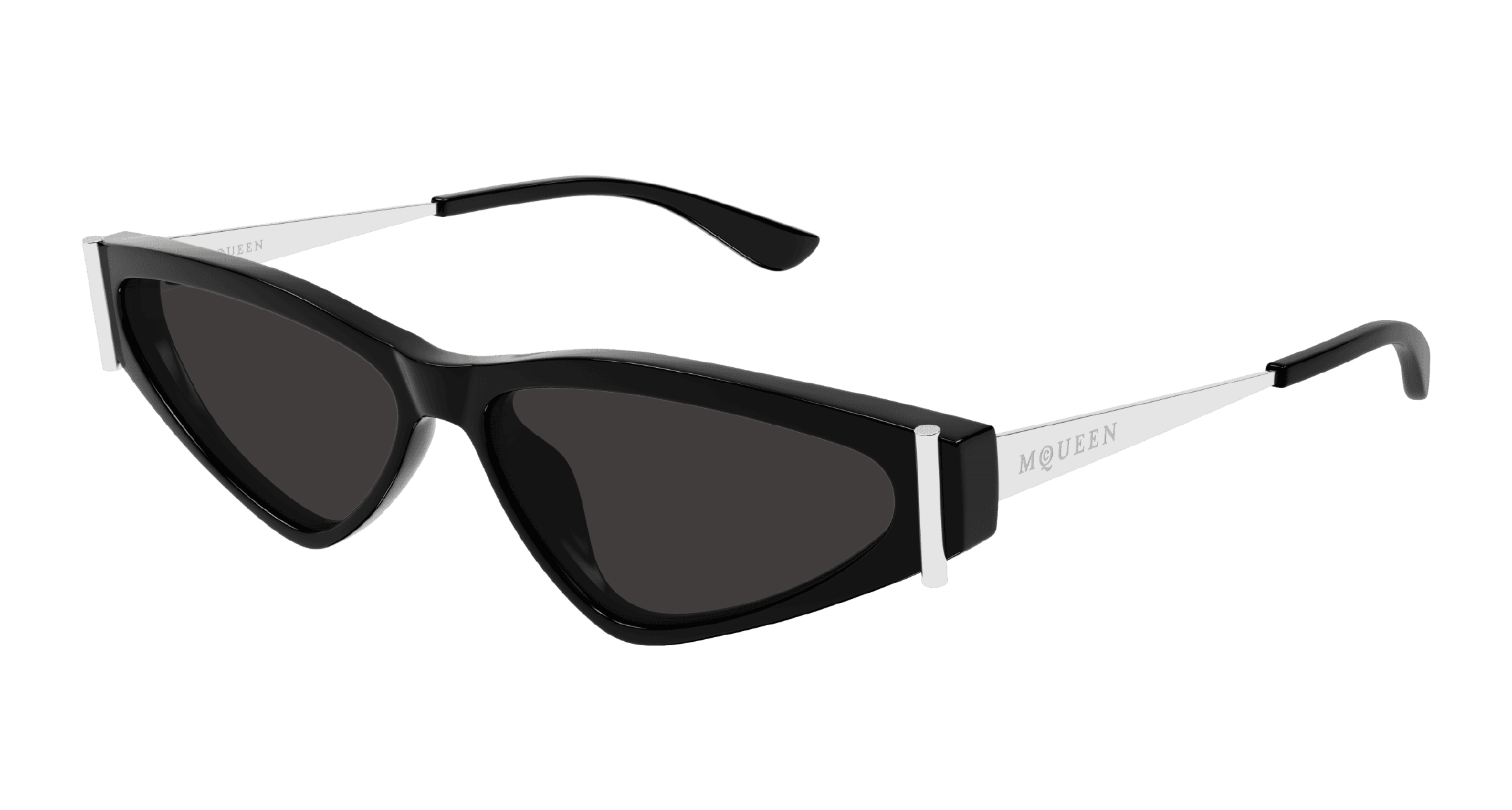 Солнцезащитные очки ALEXANDER MCQUEEN AM0493S 001 (57-13)