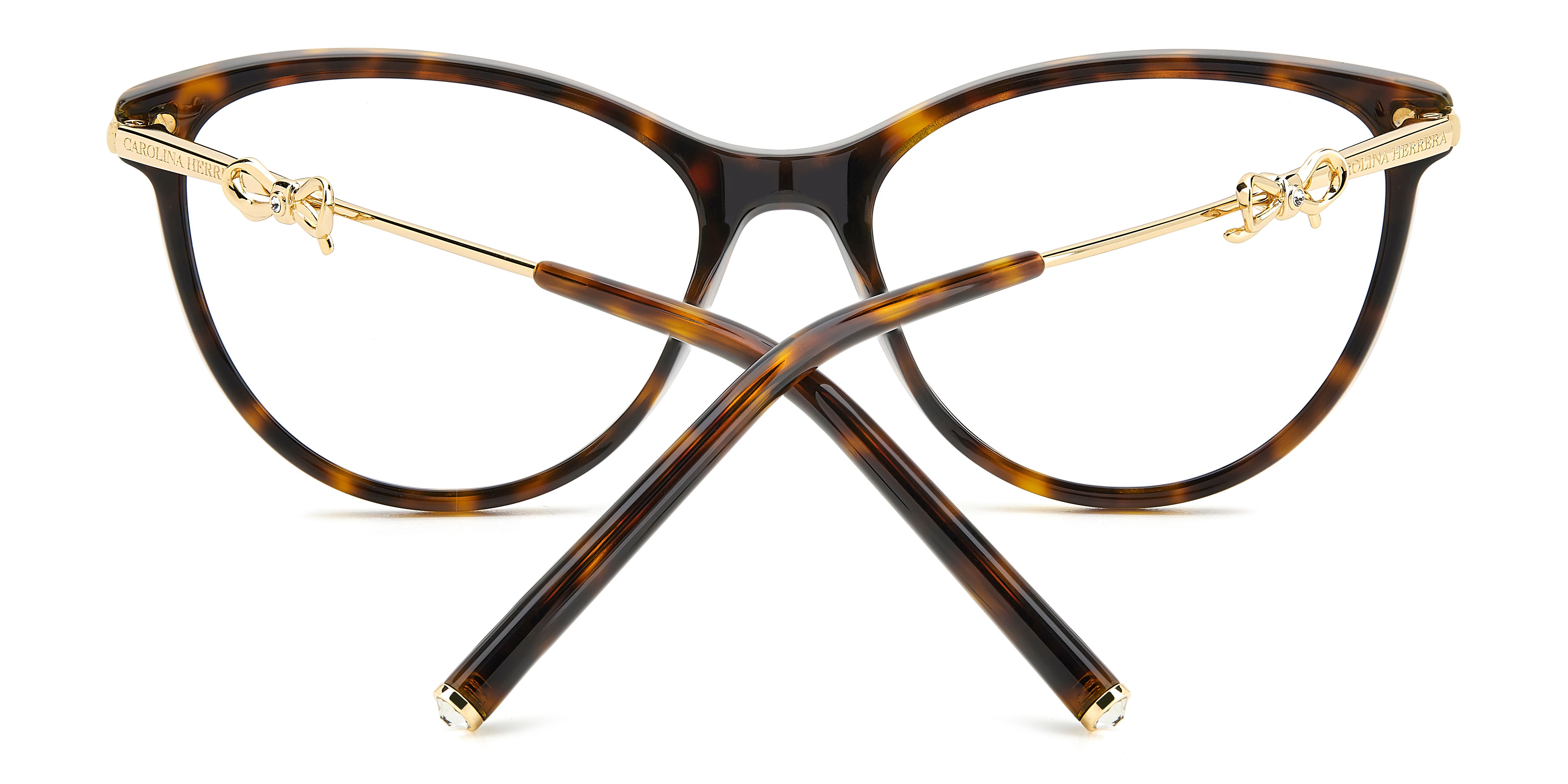 Оправа CAROLINA HERRERA HER 0219 LVL (55-16)