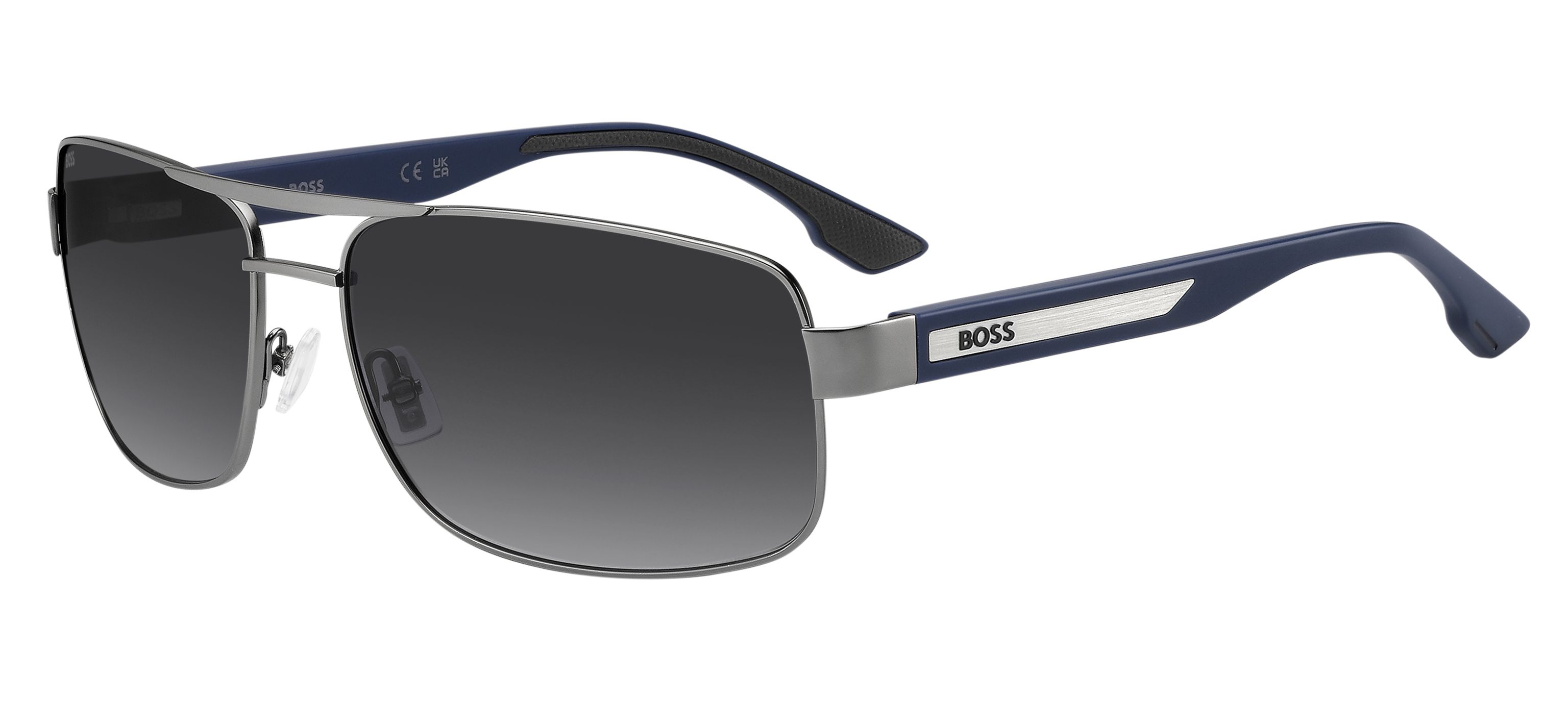 Солнцезащитные очки BOSS 1906/S R80 9O (62-16)