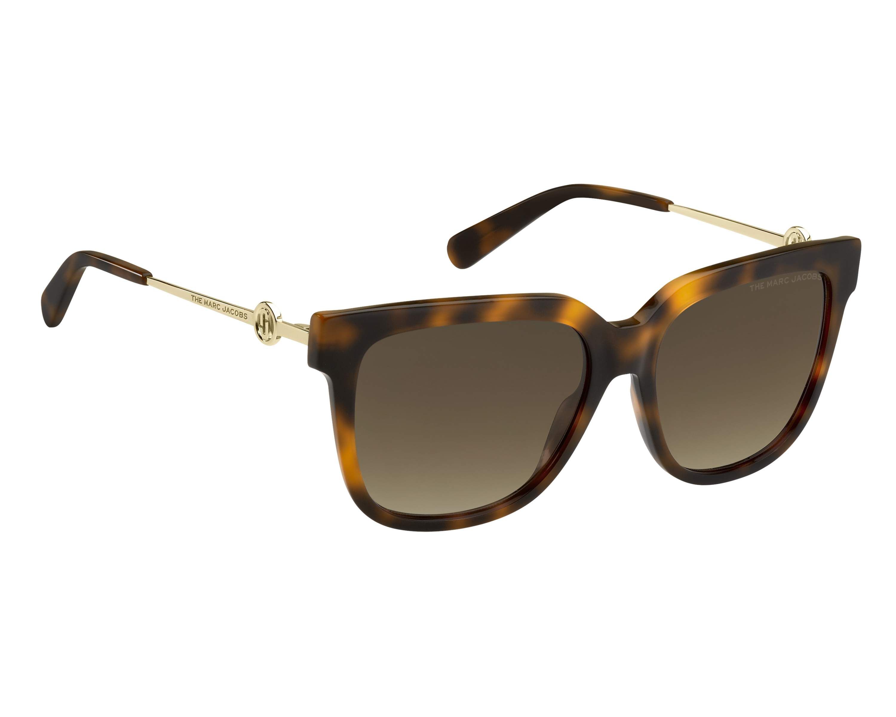 Солнцезащитные очки MARC JACOBS MARC 580/S 05L HA (55-16)