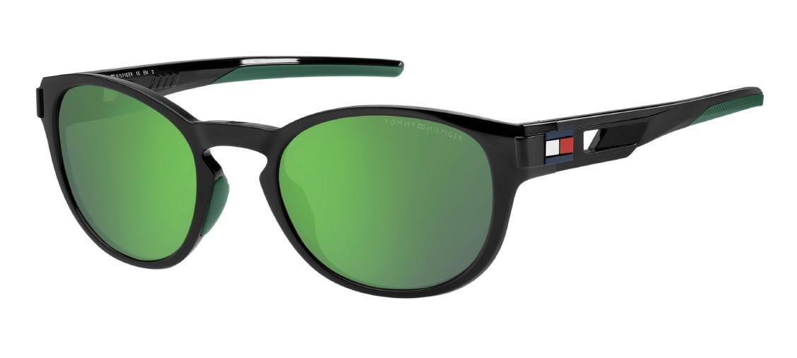 Солнцезащитные очки TOMMY HILFIGER TH 1912/S 807 (54-22)