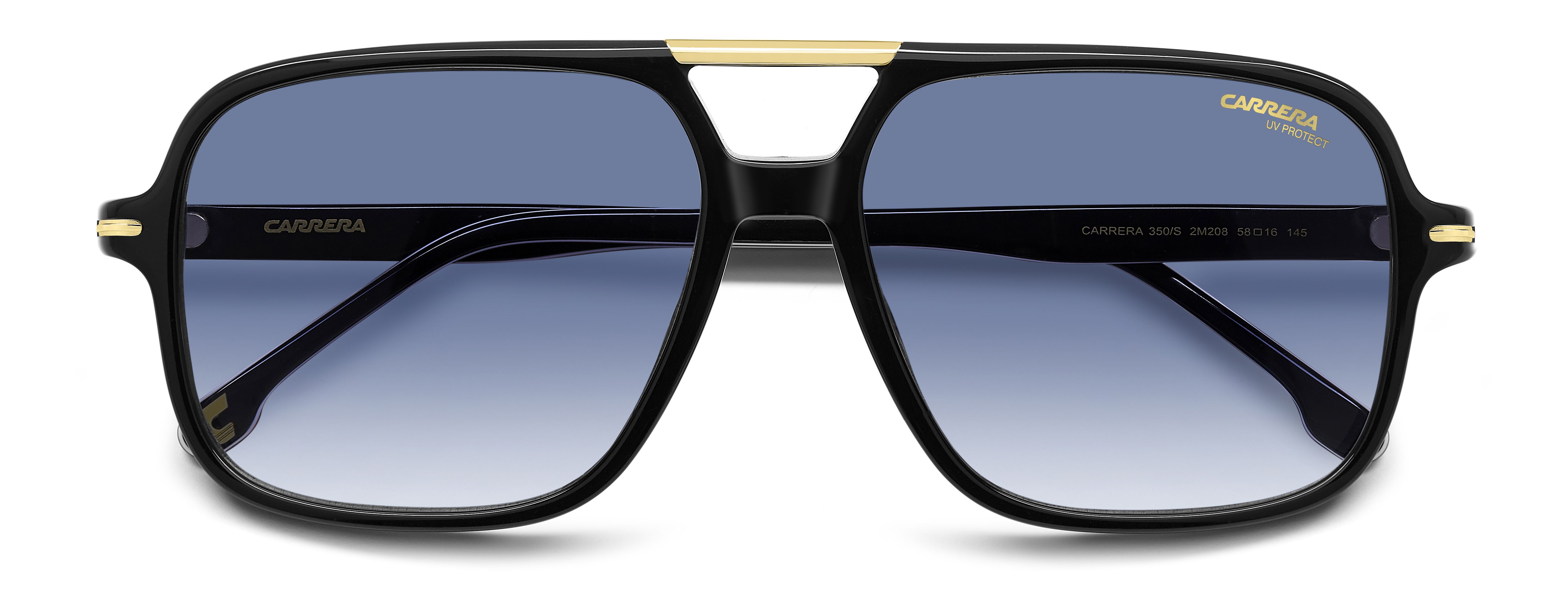Солнцезащитные очки CARRERA 350/S 2M2 08 (58-16)