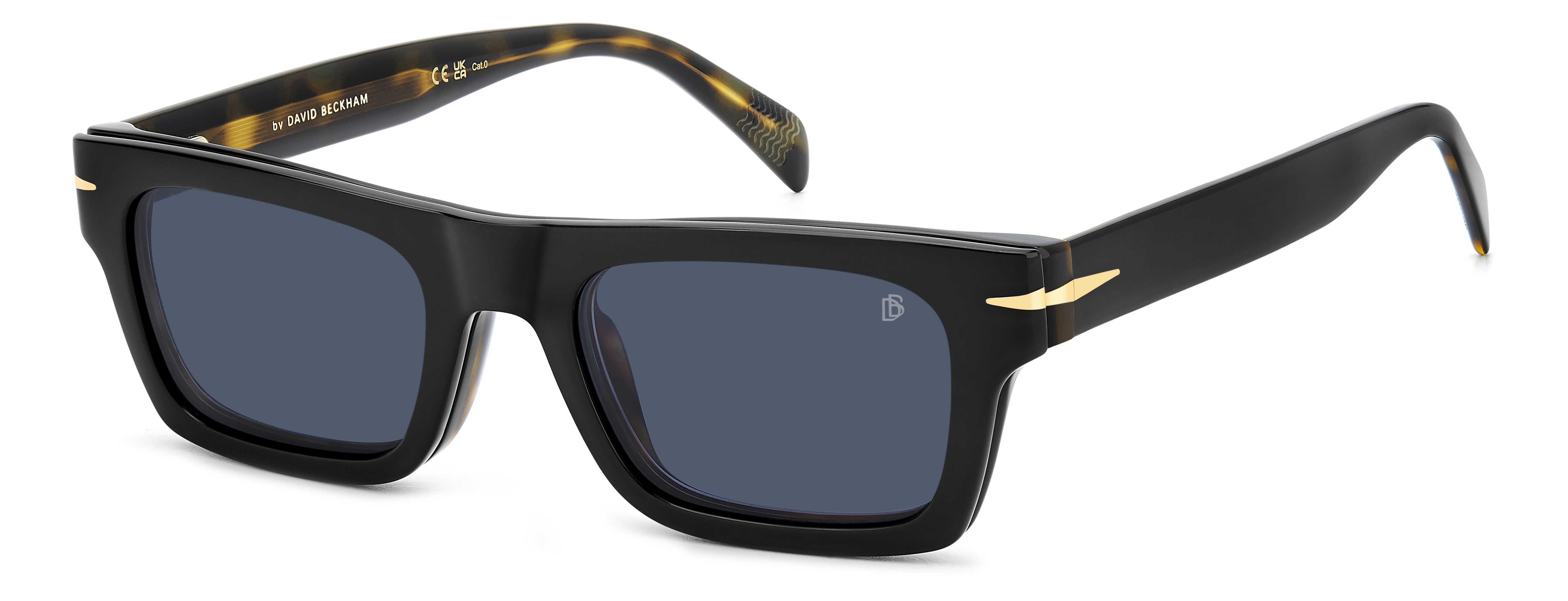 Оправа DAVID BECKHAM DB 7129/CS WR7 (51-20)