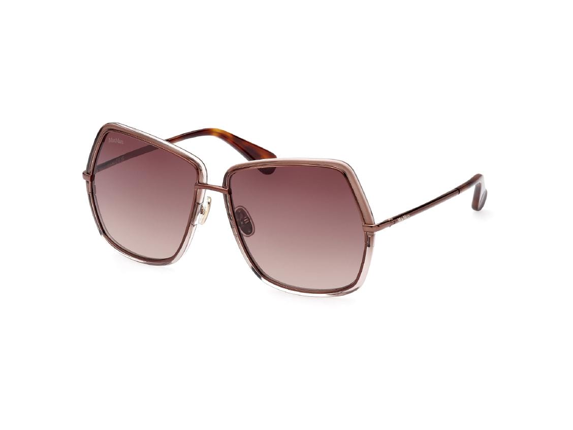 Солнцезащитные очки MAX MARA MM 0054 48F (61-15)