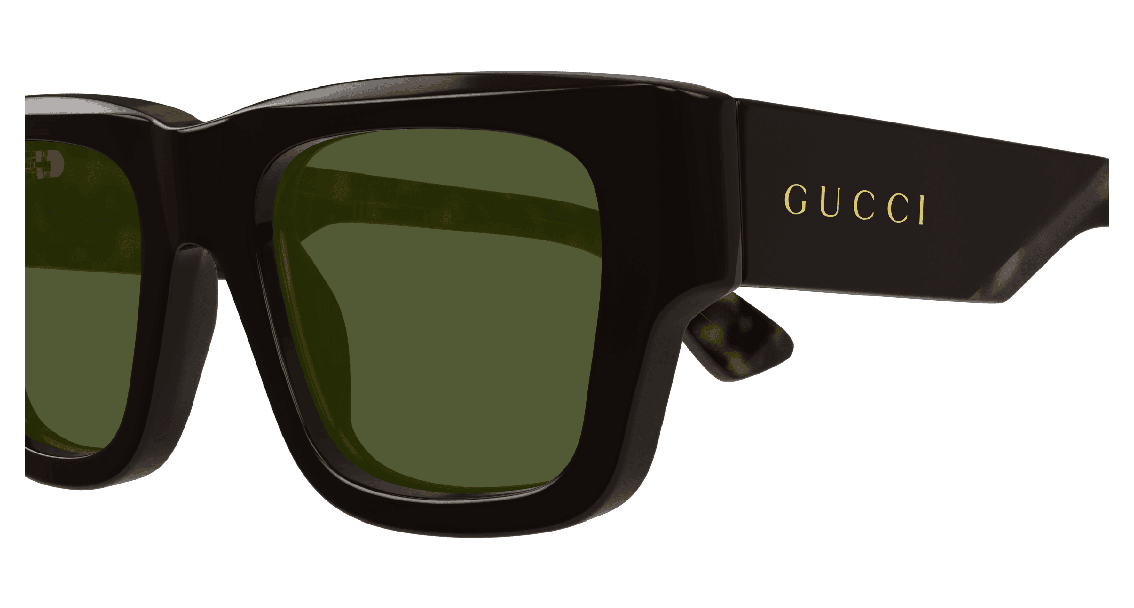 Солнцезащитные очки GUCCI GG1668S 004 (52-21)