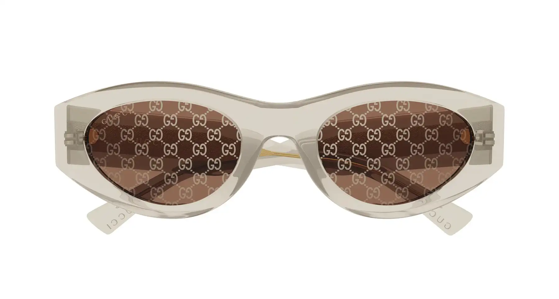 Солнцезащитные очки GUCCI GG2065S 003 (52-23)