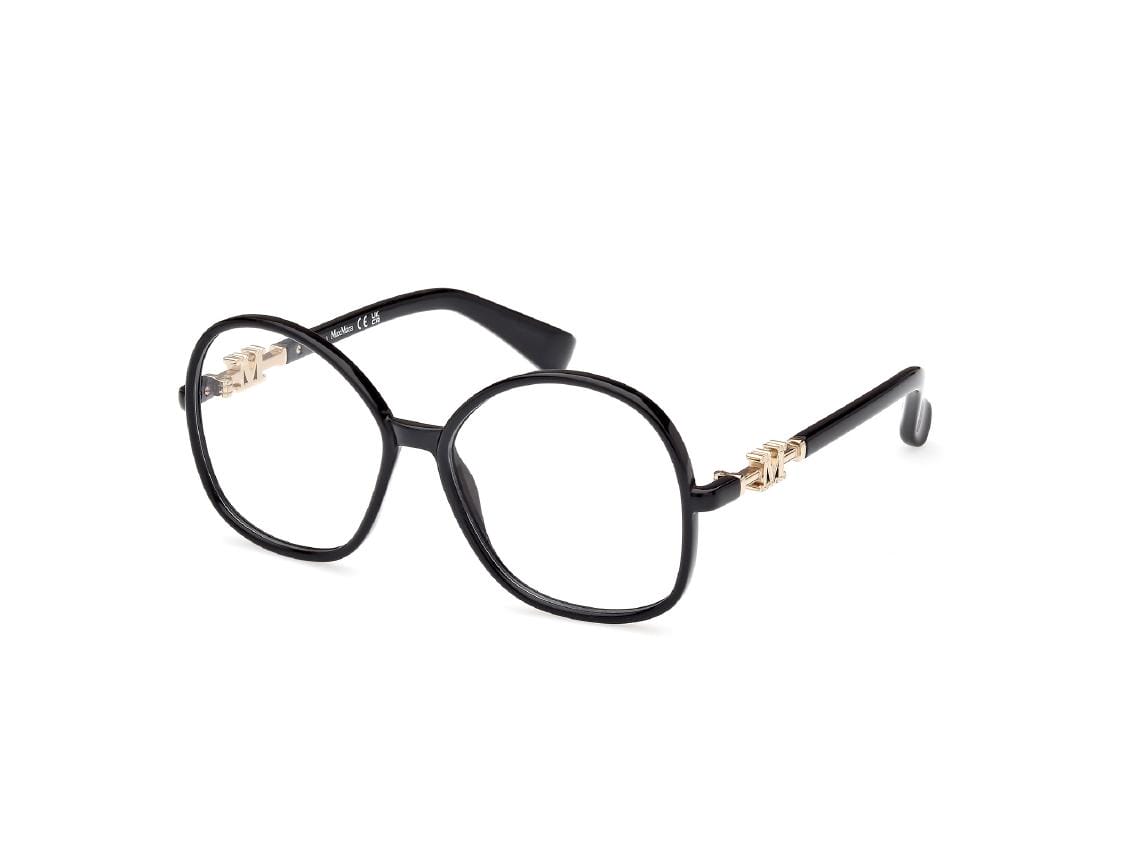 Оправа MAX MARA MM 5100 001 (55-15)