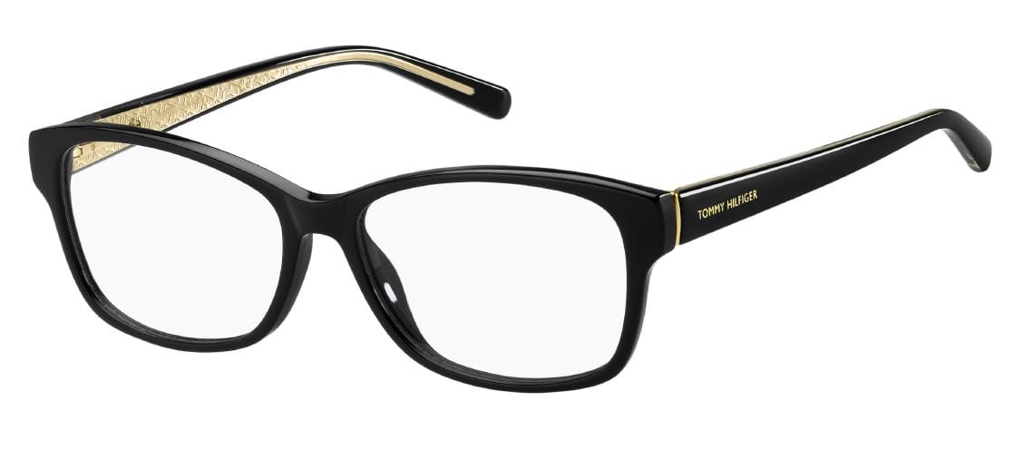 Оправа TOMMY HILFIGER TH 1779 807 (53-15)