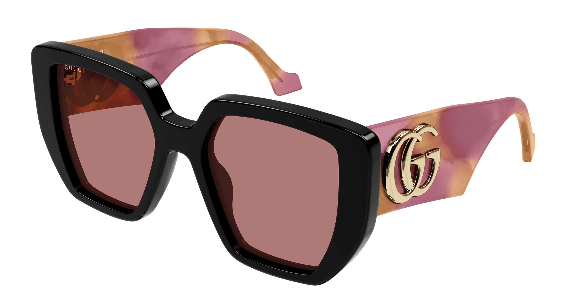 Солнцезащитные очки GUCCI GG0956S 010 (54-19)