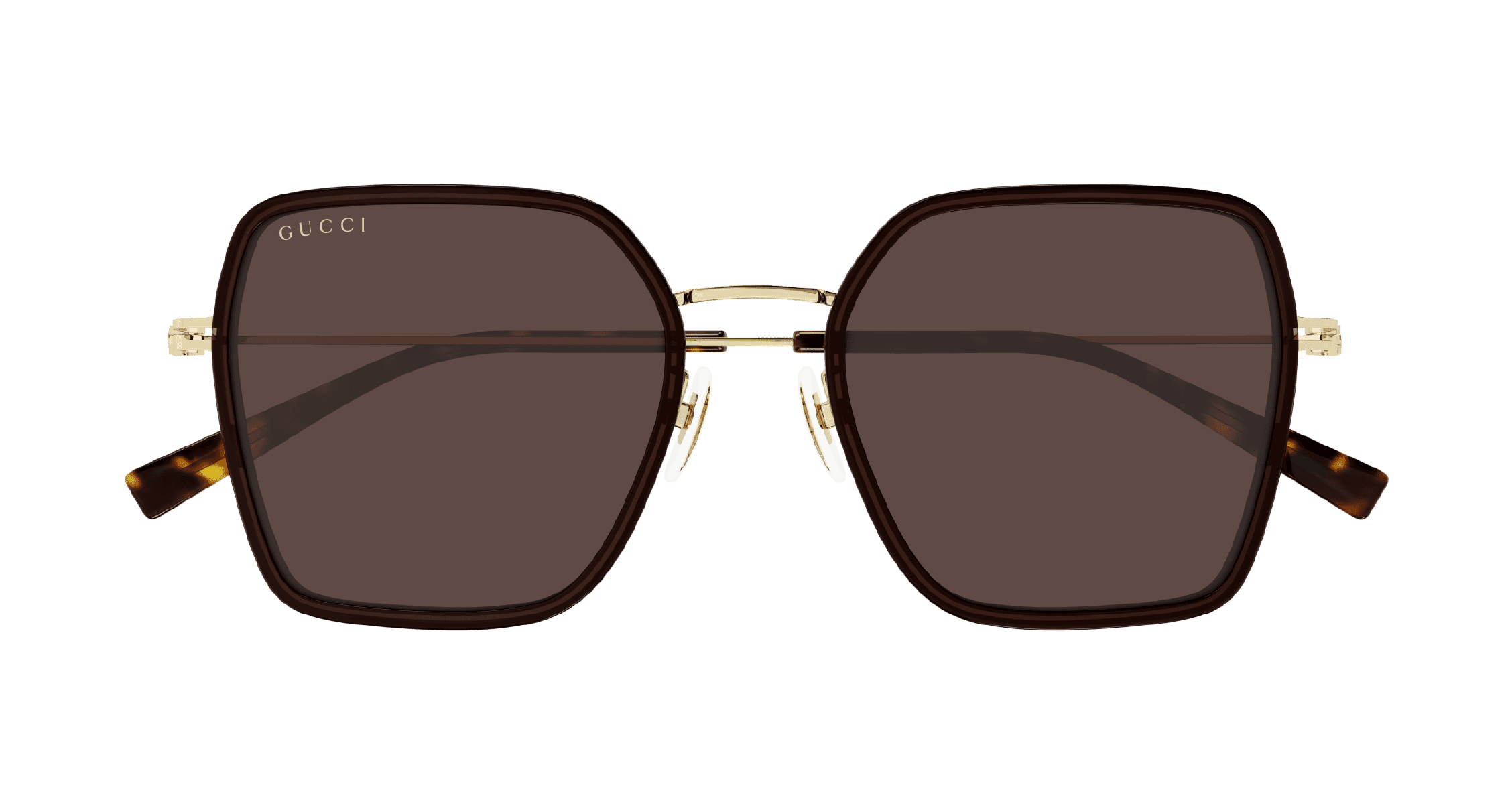 Солнцезащитные очки GUCCI GG1850SA 003 (53-19)