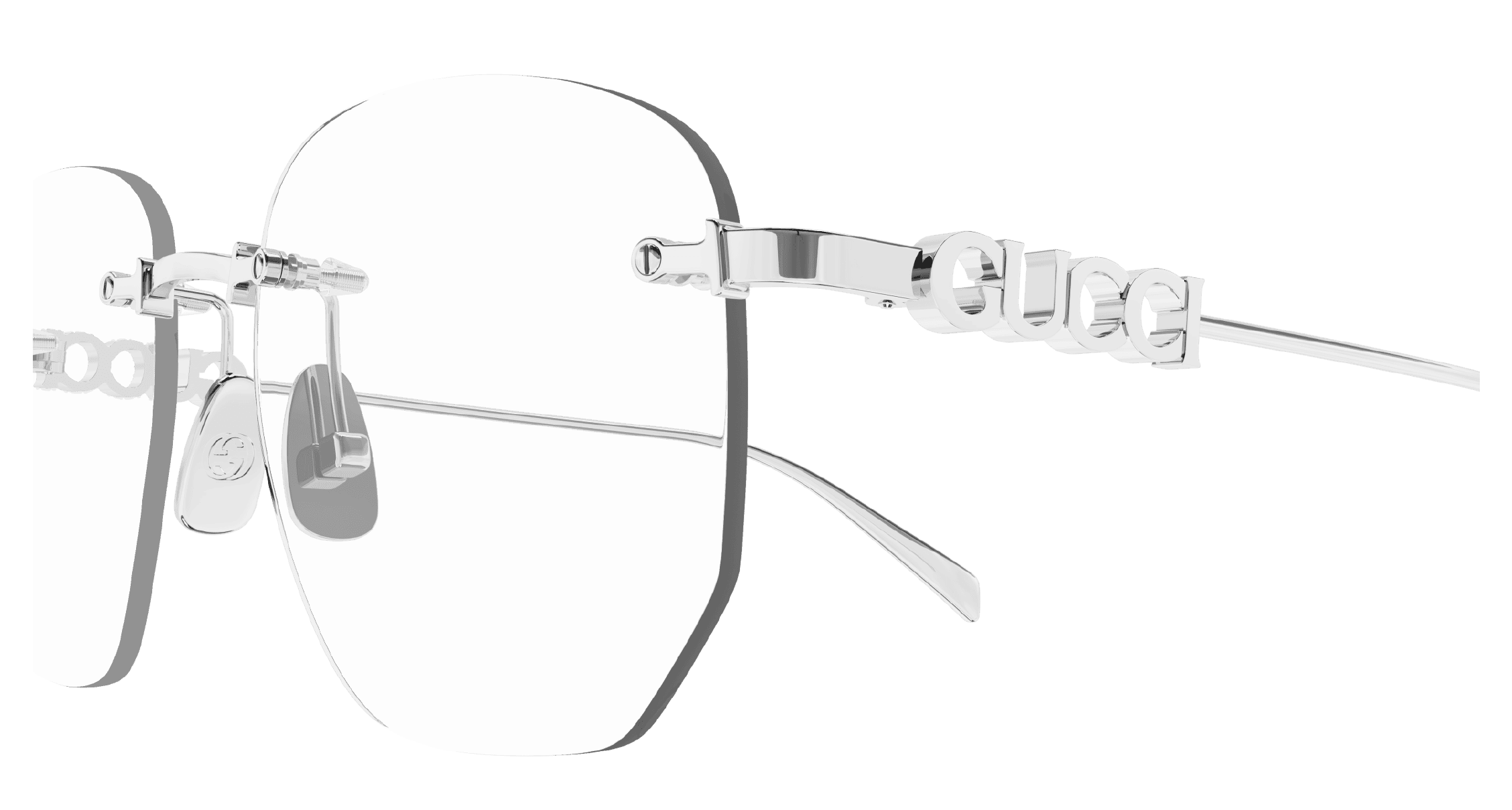 Оправа GUCCI GG1806O 004 (54-17)