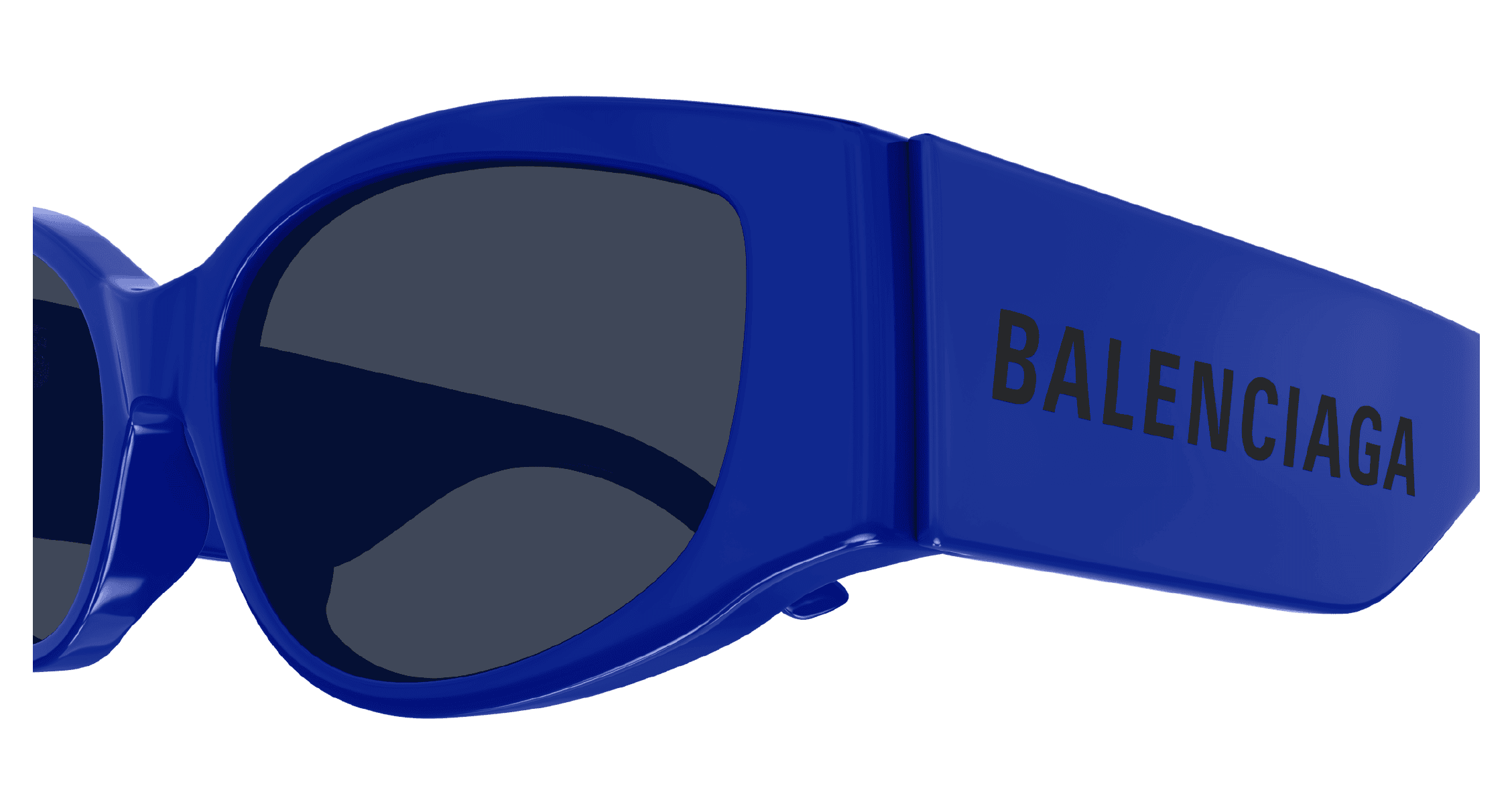 Солнцезащитные очки BALENCIAGA BB0258S 010 (56-18)