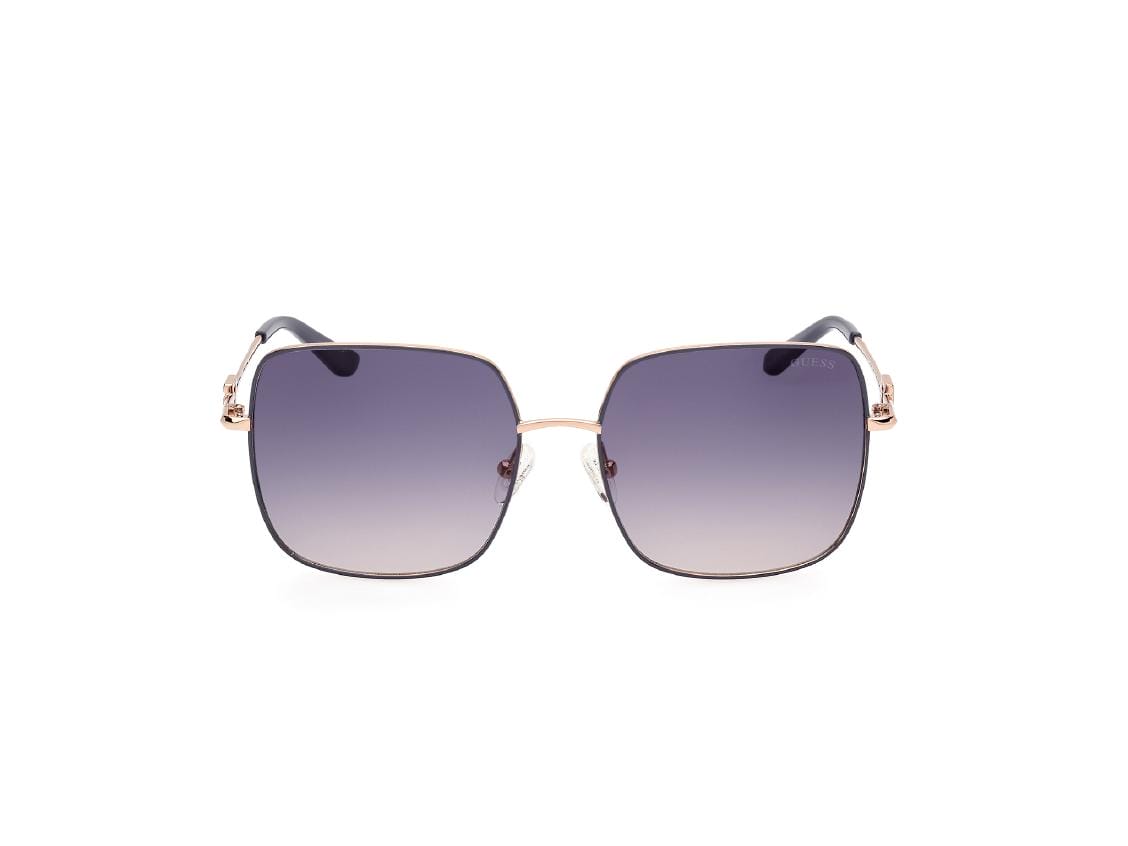 Солнцезащитные очки GUESS GUS 7906-H 20B (58-17)