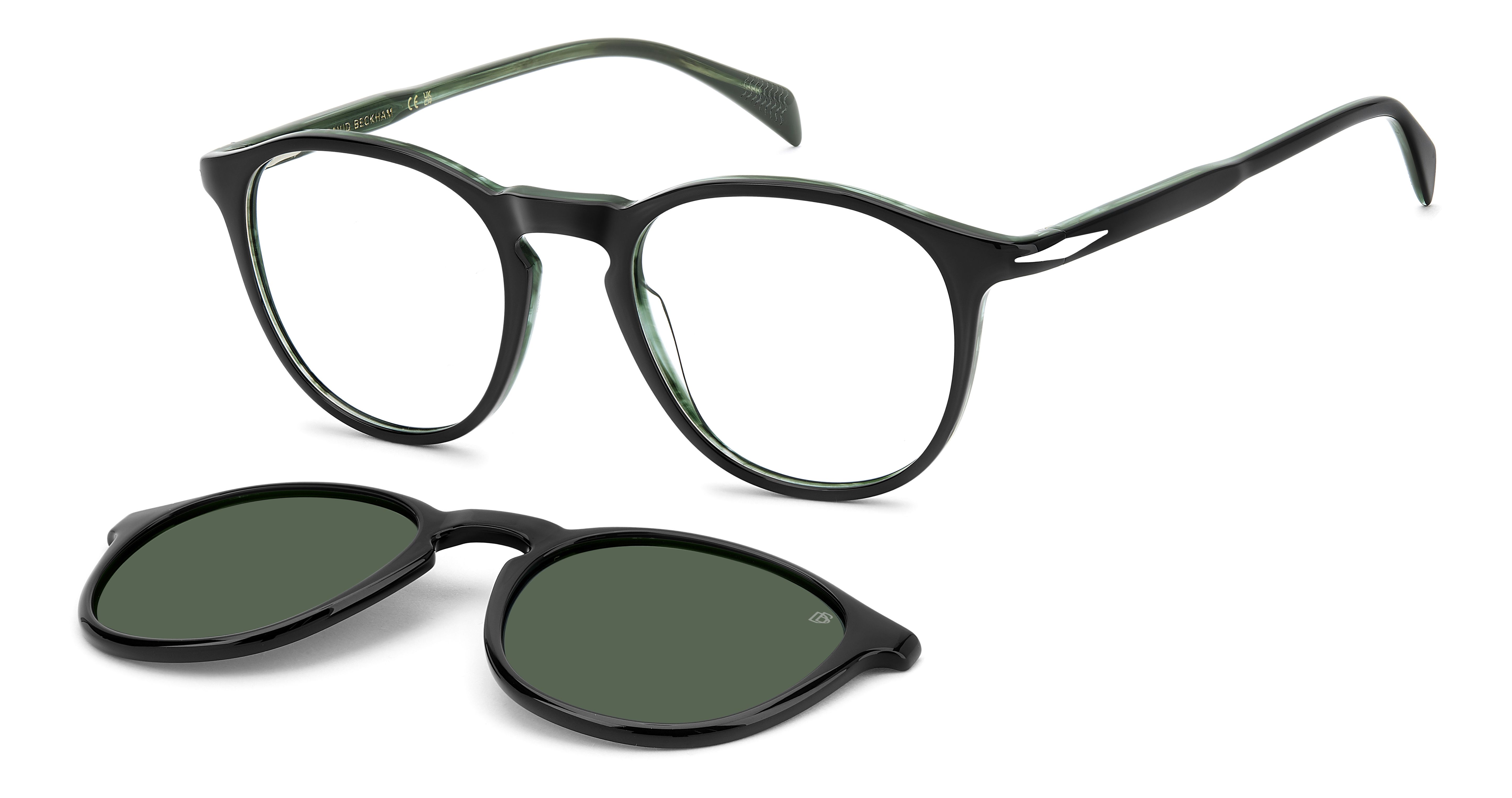 Оправа DAVID BECKHAM DB 1018/C R2H (50-20)