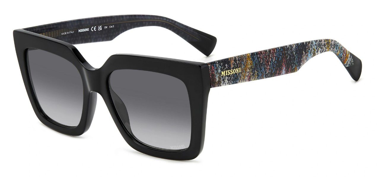Солнцезащитные очки MISSONI MIS 0147/S 807 9O (55-17)