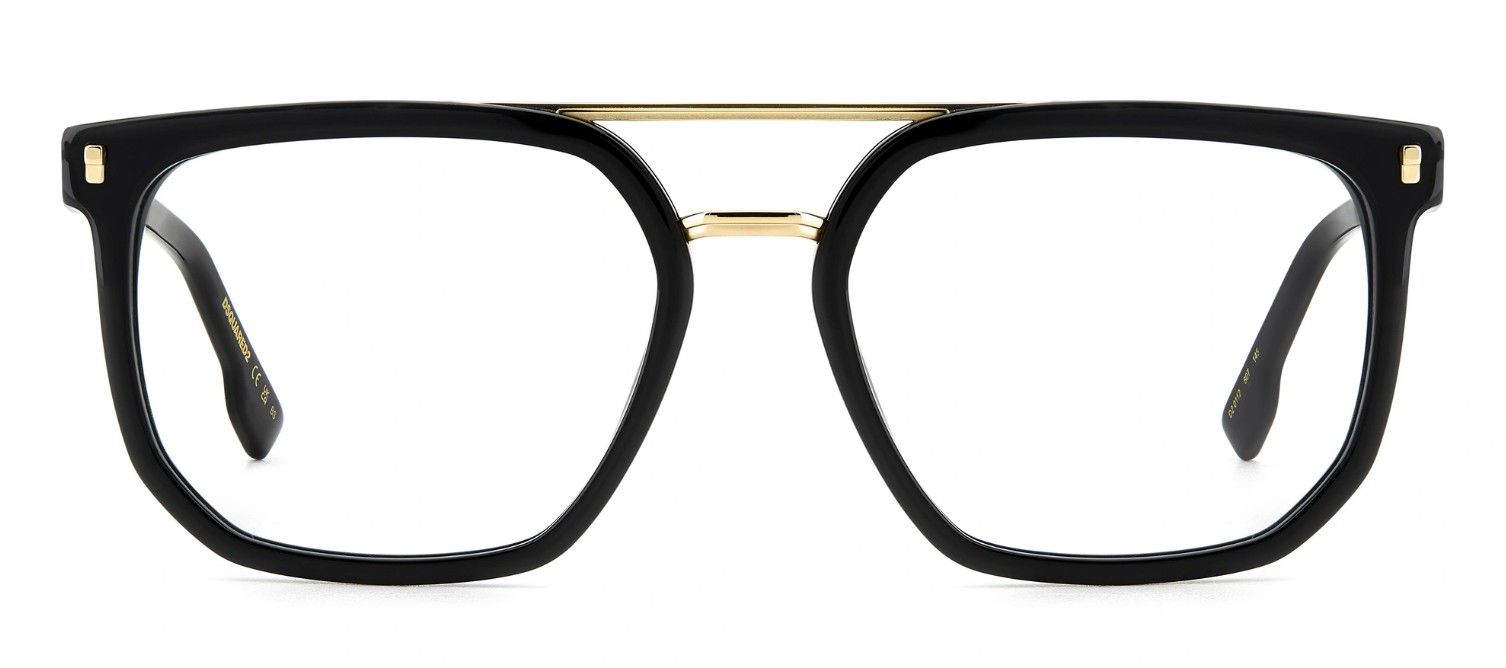Оправа DSQUARED2 D2 0112 807 (54-18)