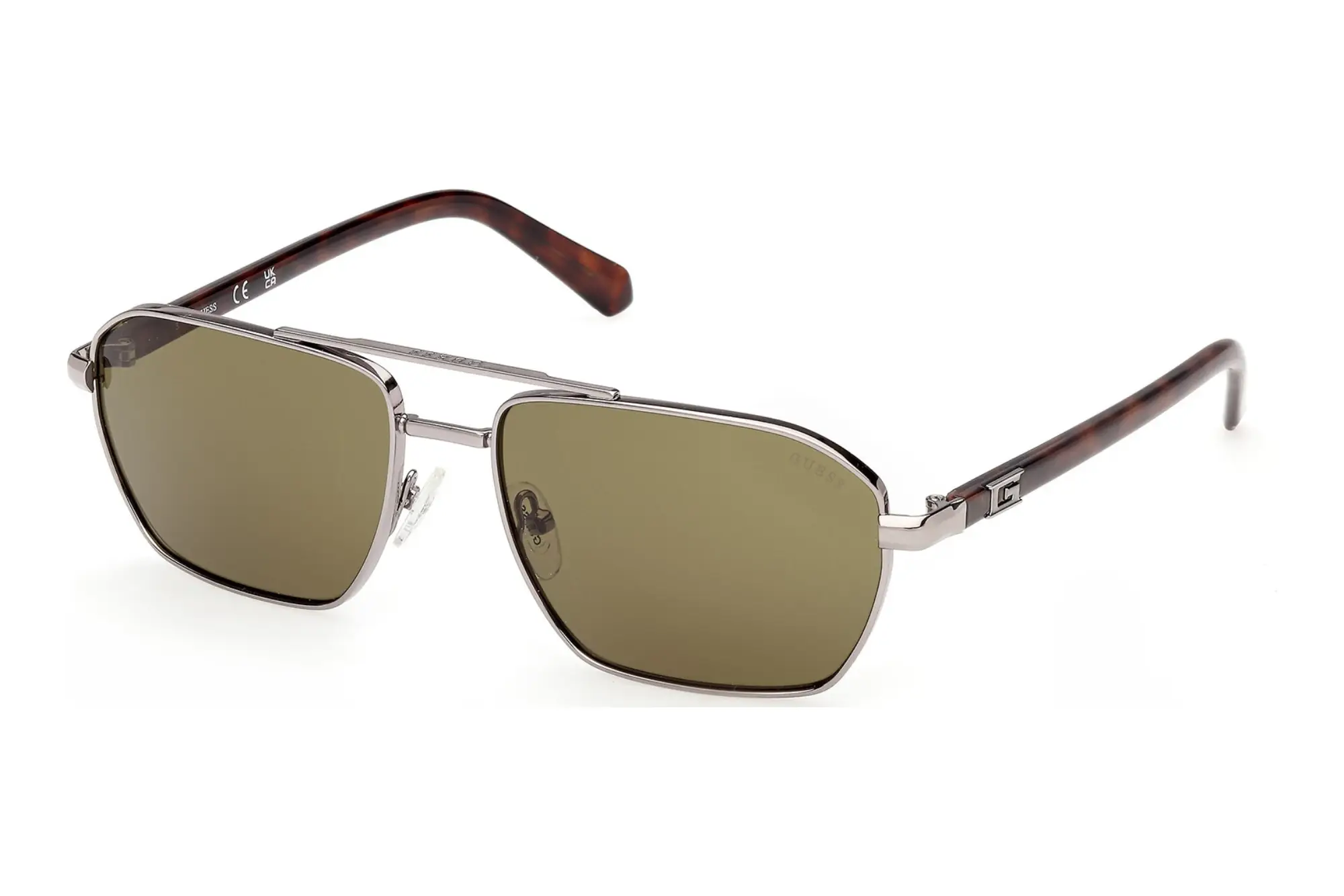 Солнцезащитные очки GUESS GUS 00301 08N (59-17)
