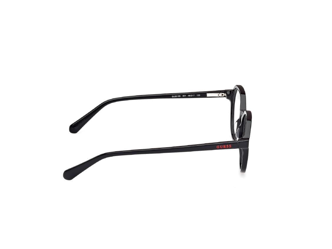 Оправа GUESS GU 50166 001 (48-17)