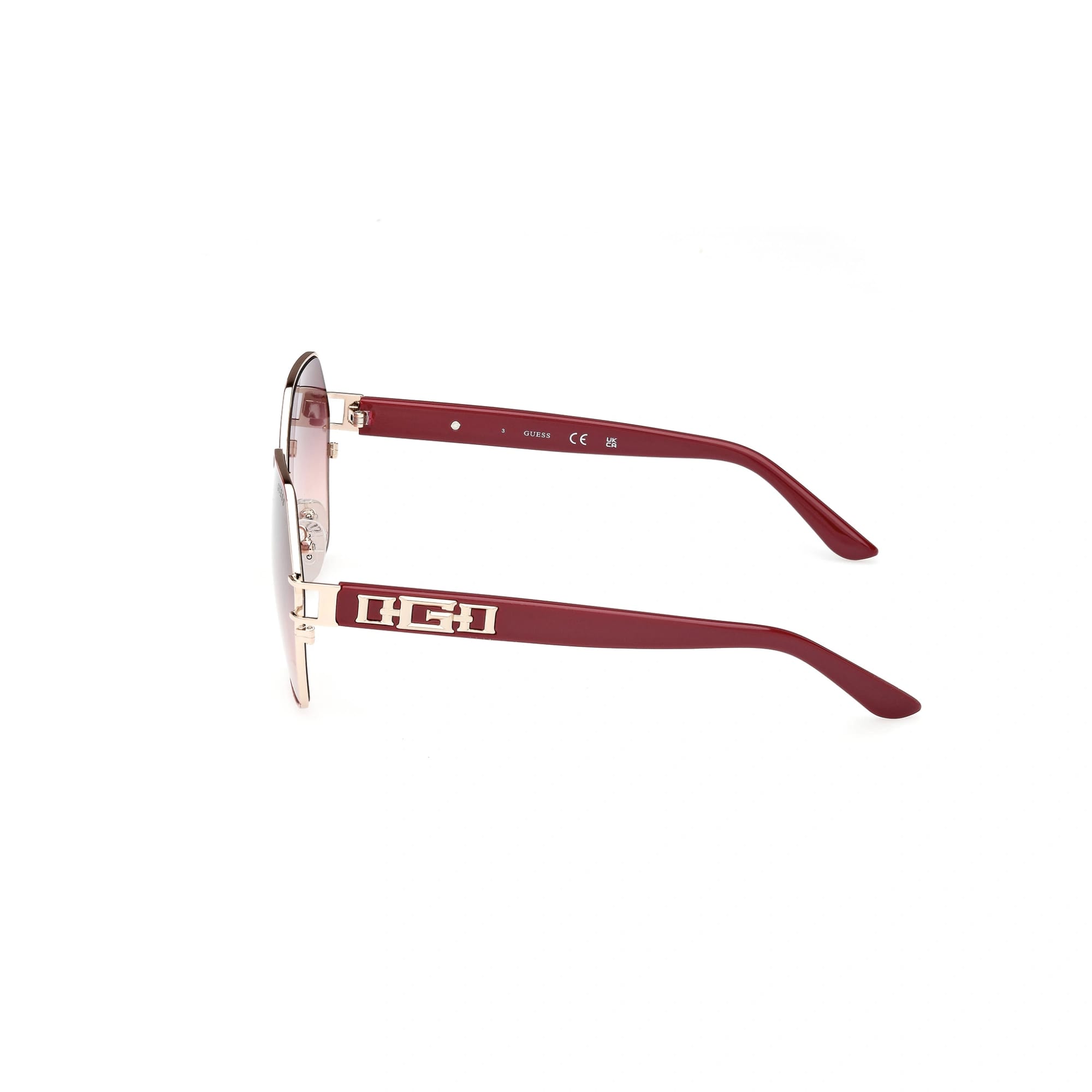 Солнцезащитные очки GUESS GUS 7913 71T (59-17)