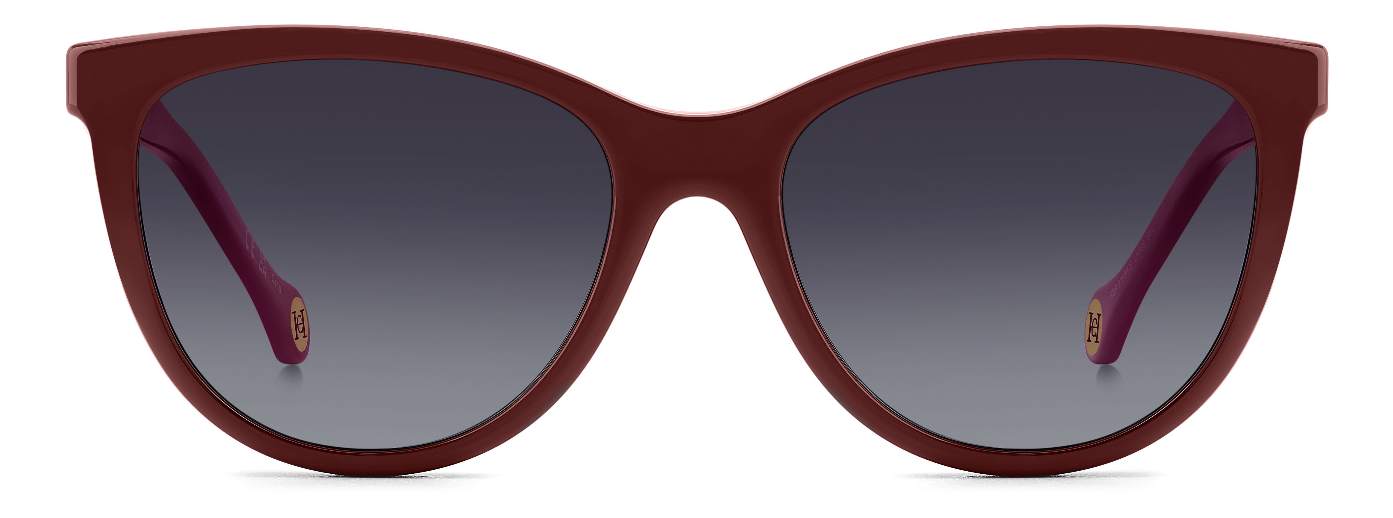 Оправа CAROLINA HERRERA HER 0259/CS LHF (54-17)