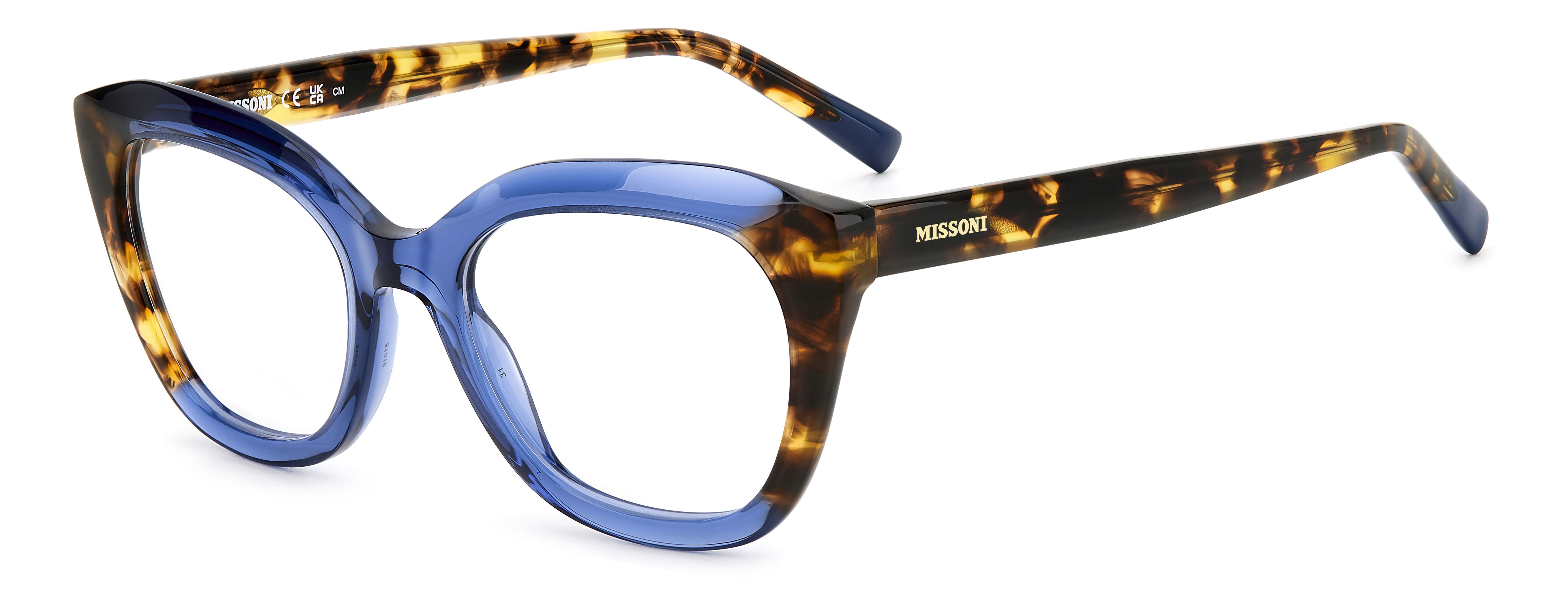 Оправа MISSONI MIS 0157 JBW (51-19)