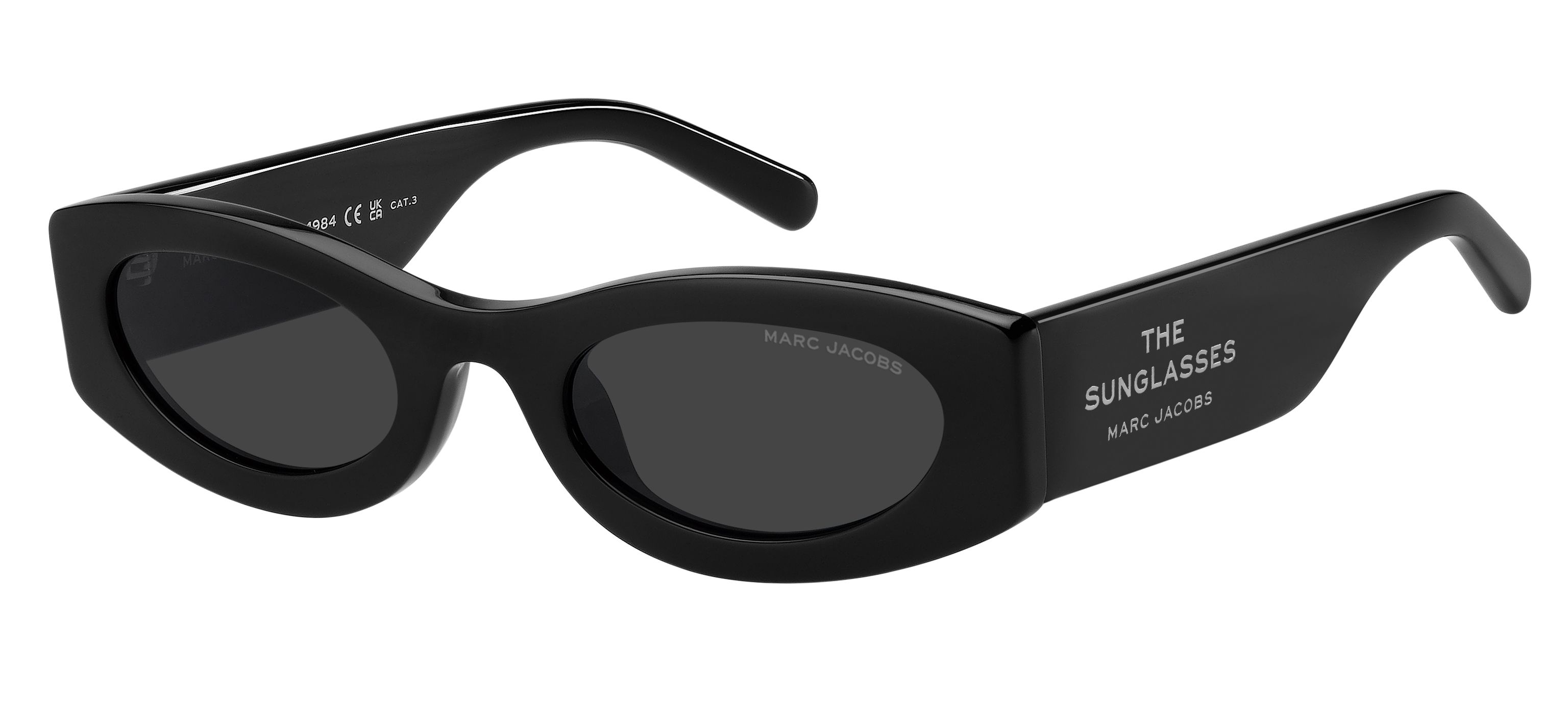 Солнцезащитные очки MARC JACOBS MARC 858/G/S 807 IR (51-23)