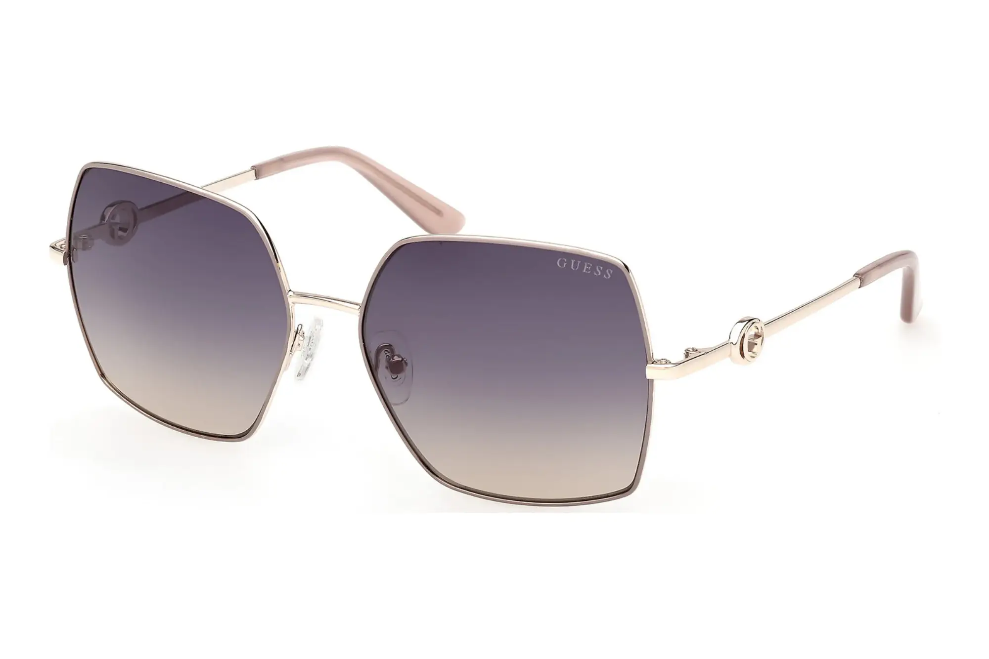 Солнцезащитные очки GUESS GUS 00285 59W (58-16)