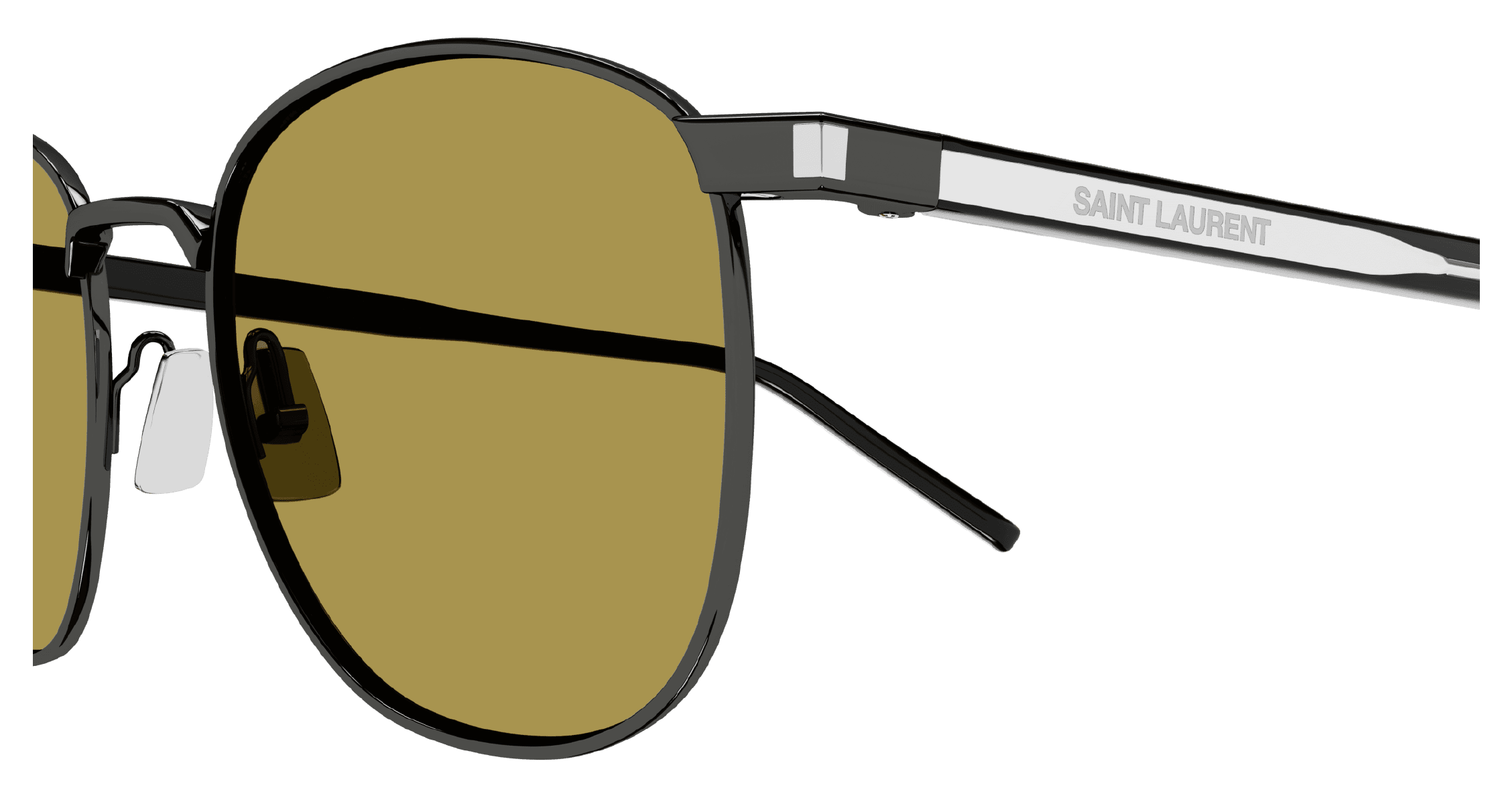 Солнцезащитные очки SAINT LAURENT SL 747 004 (51-19)