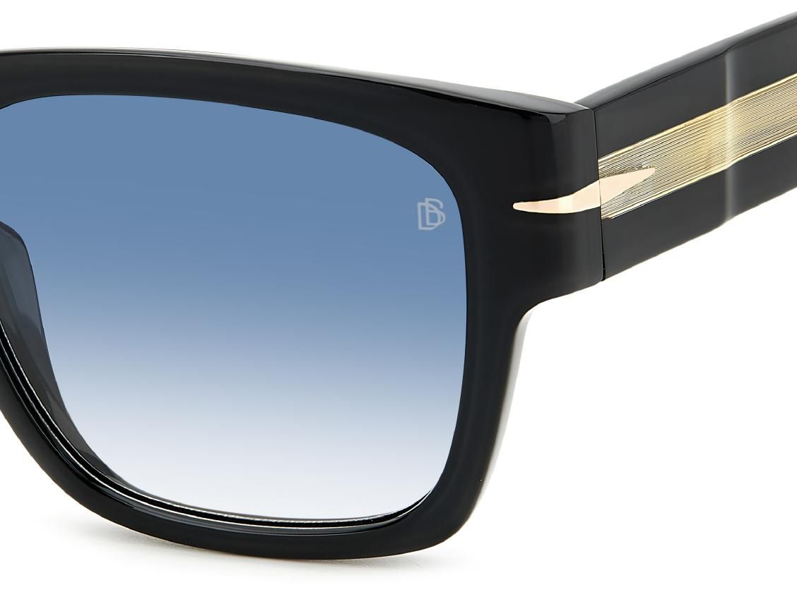 Солнцезащитные очки DAVID BECKHAM DB 7000/S BOLD 807 F9 (54-20)