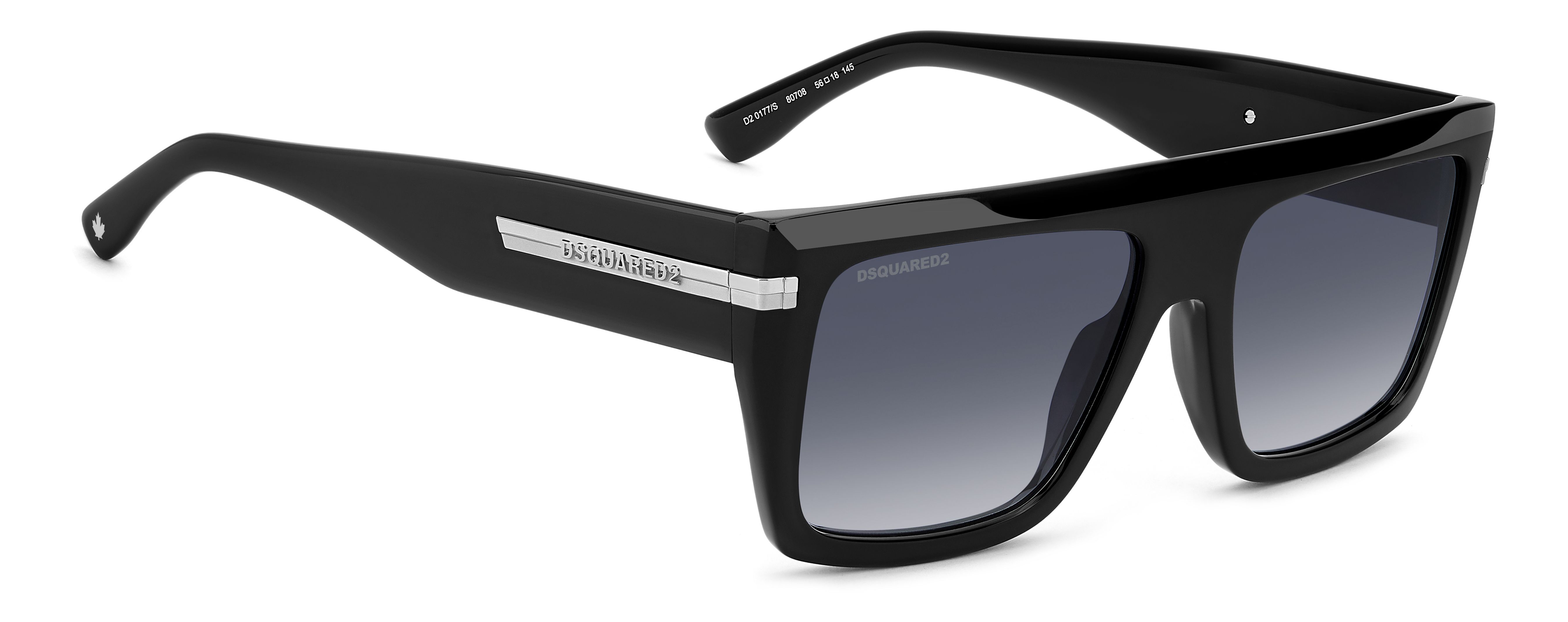 Солнцезащитные очки DSQUARED2 D2 0177/S 807 08 (56-18)