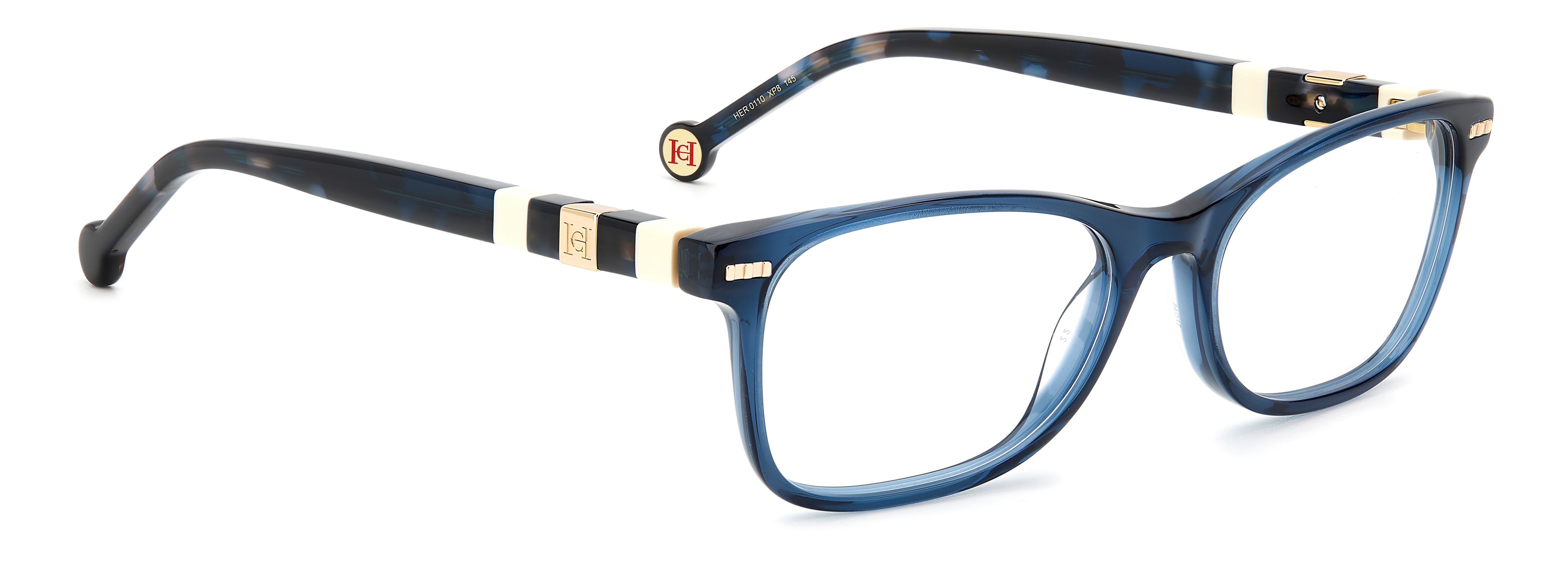 Оправа CAROLINA HERRERA HER 0110 XP8 (54-17)