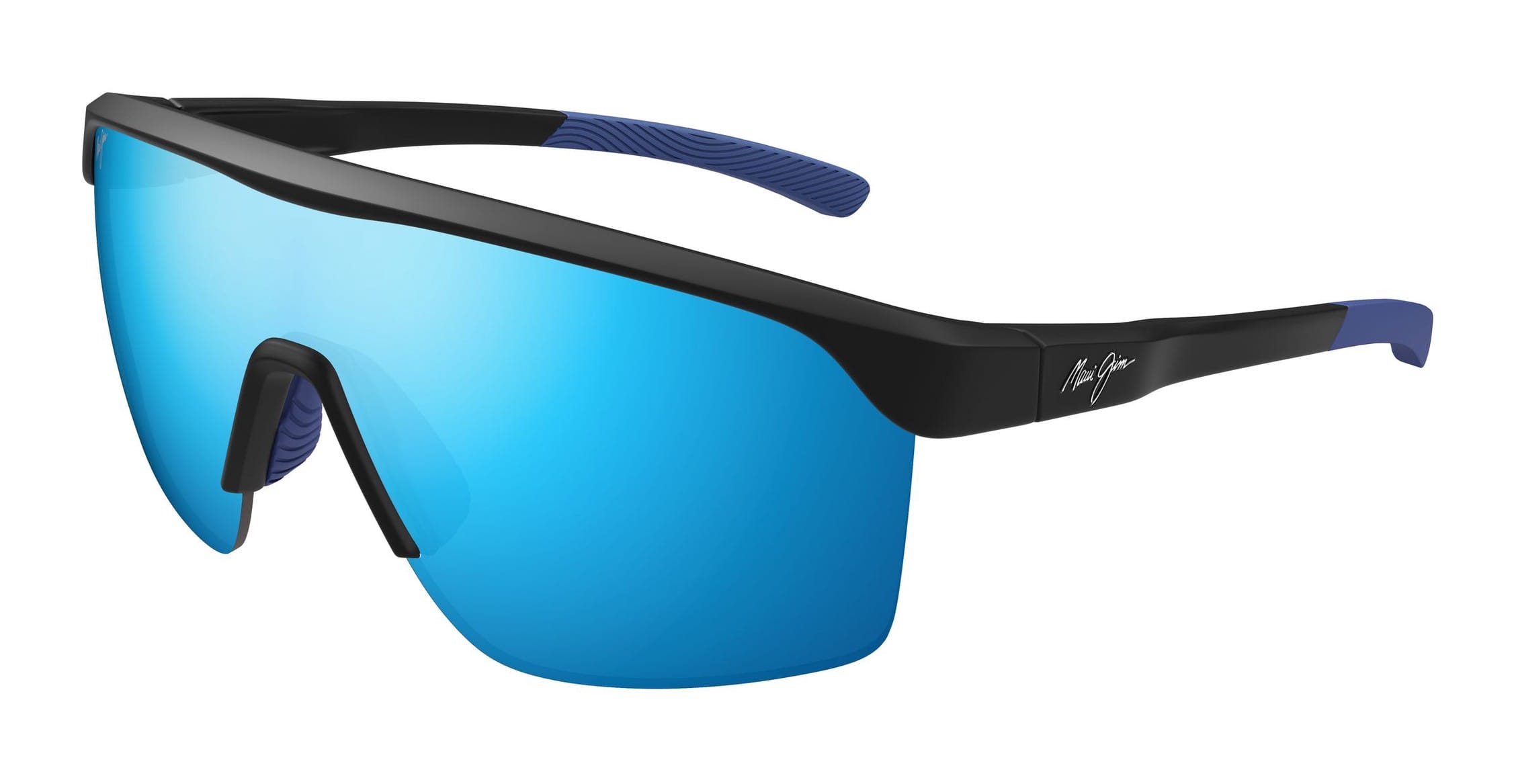 Солнцезащитные очки MAUI JIM MJ0595S 003 (99-01)
