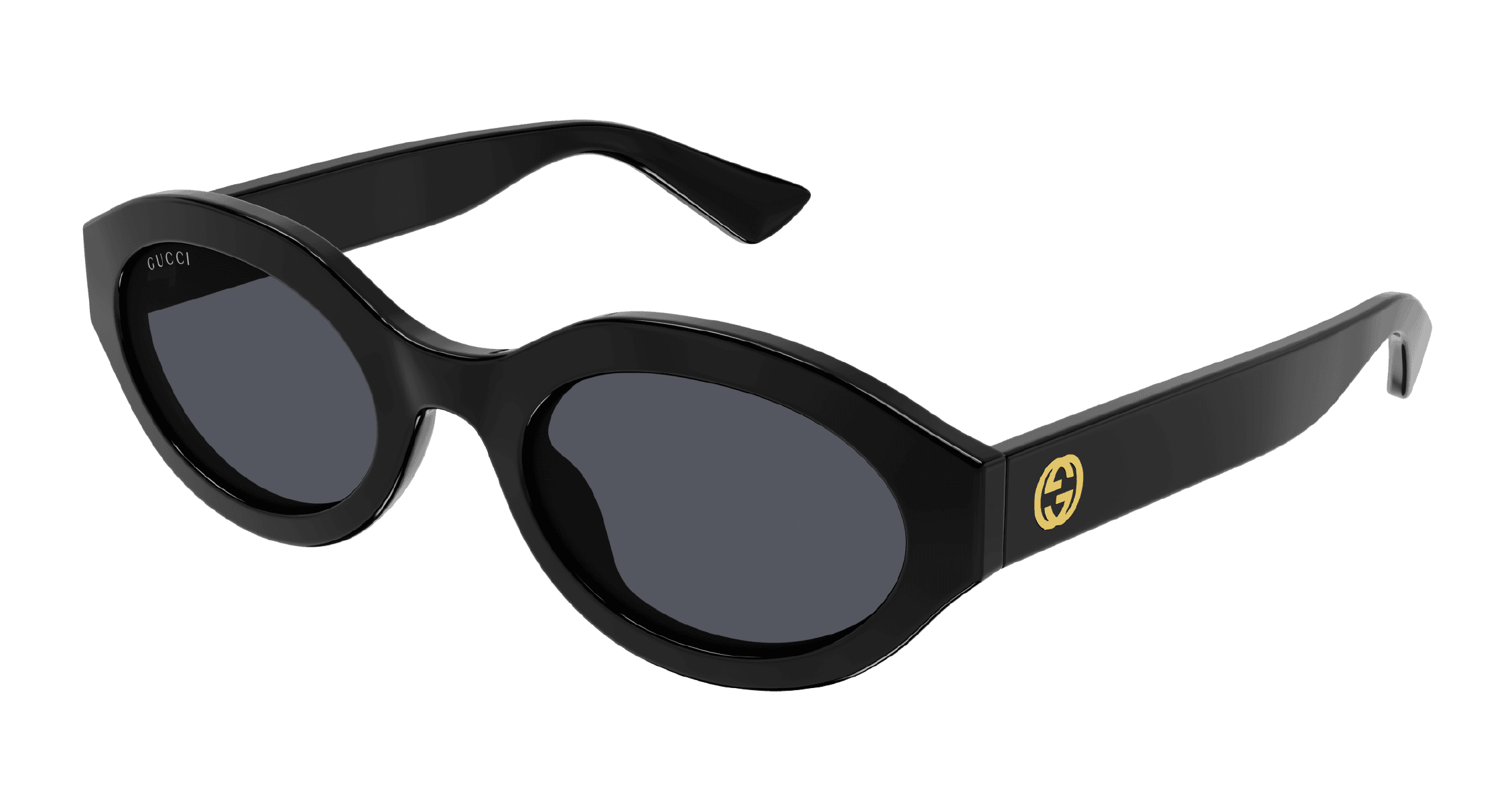 Солнцезащитные очки GUCCI GG1579S 001 (53-22)