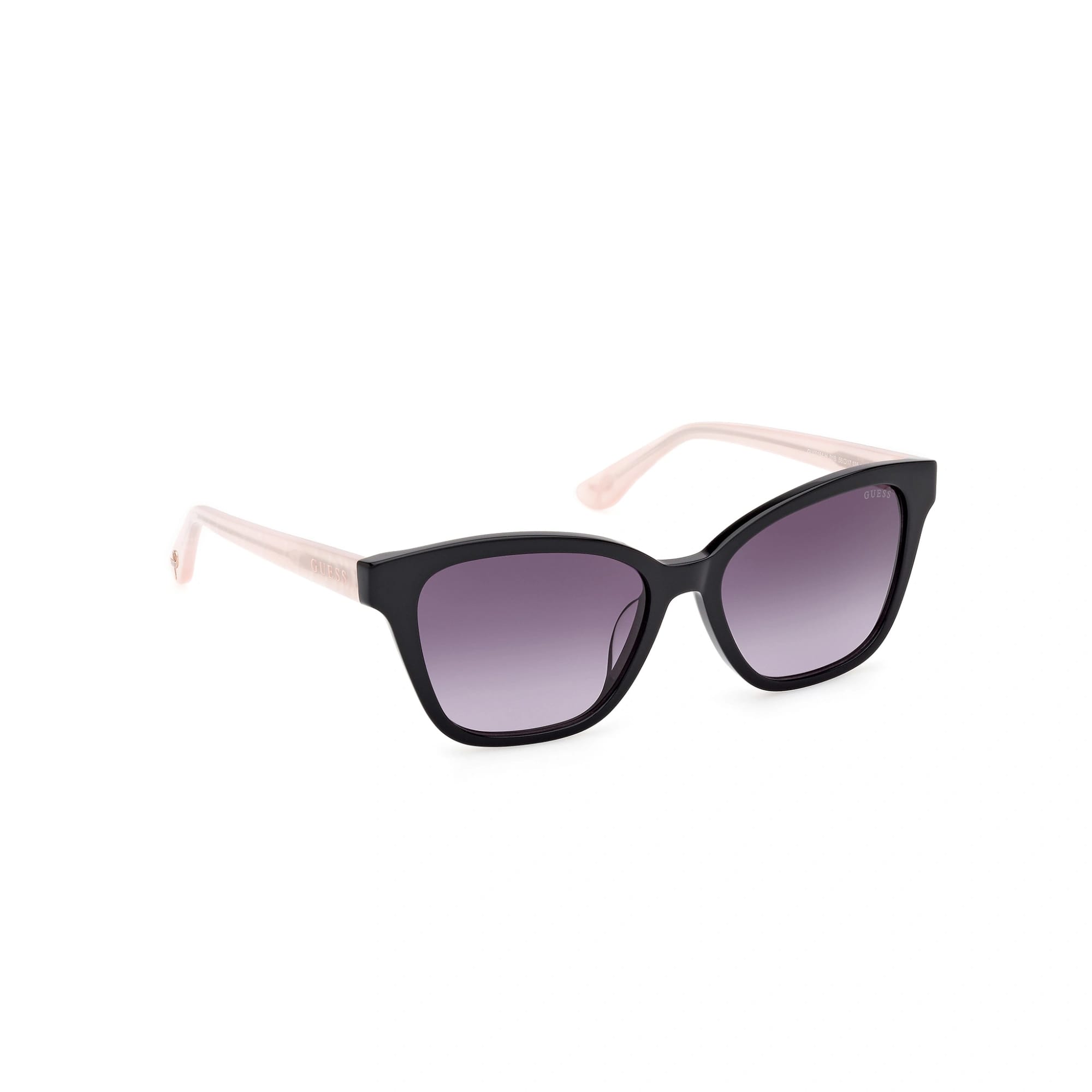 Солнцезащитные очки GUESS GUS 00164-H 01B (56-17)