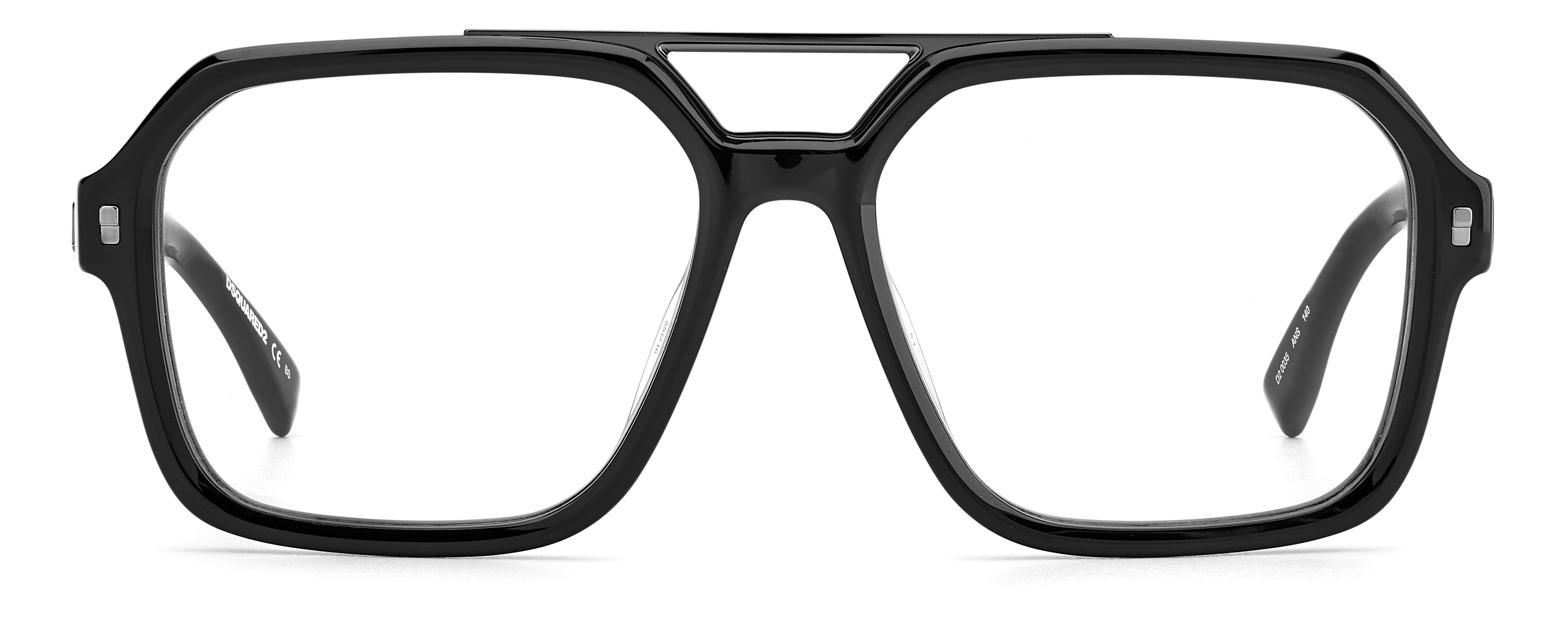 Оправа DSQUARED2 D2 0035 ANS (55-16)