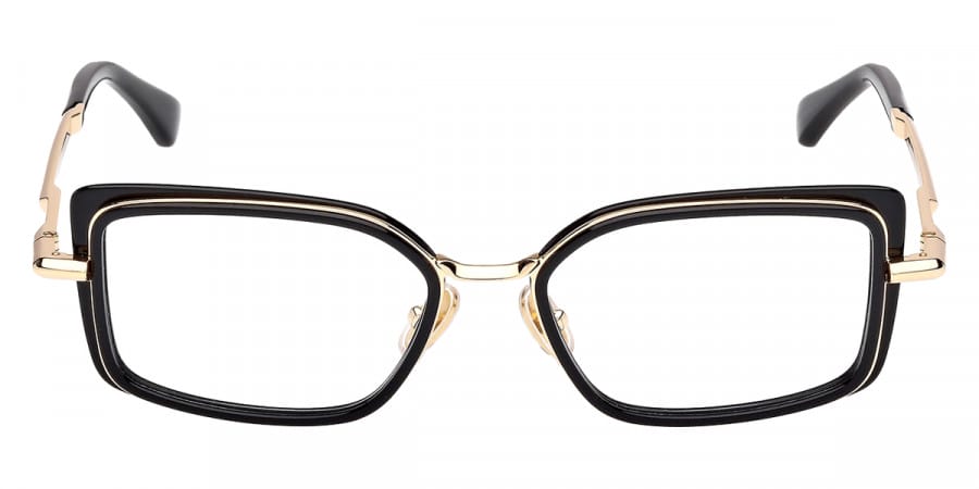 Оправа MAX MARA MM 5186 001 (53-17)