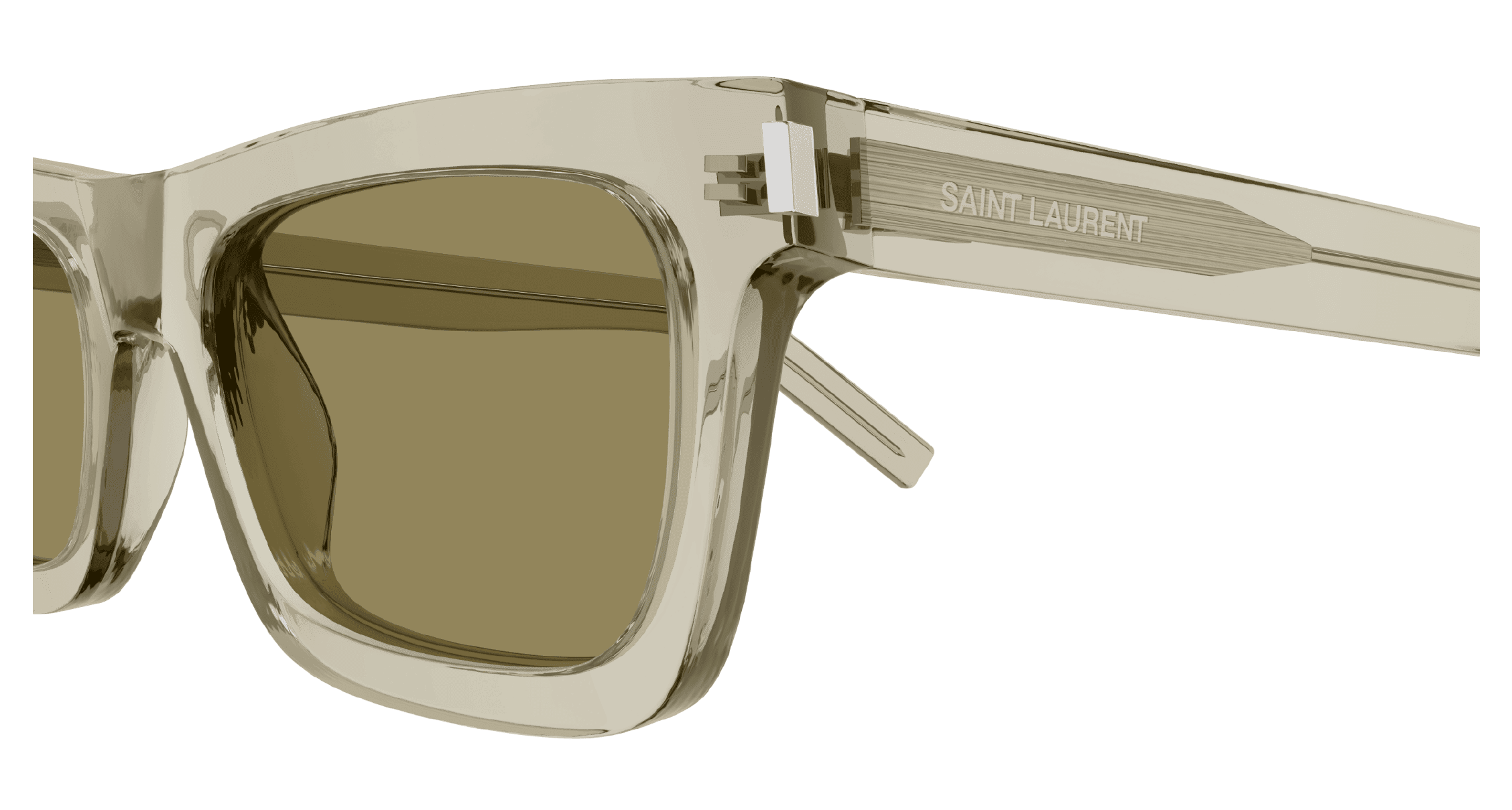 Солнцезащитные очки SAINT LAURENT SL 461 BETTY 021 (54-18)