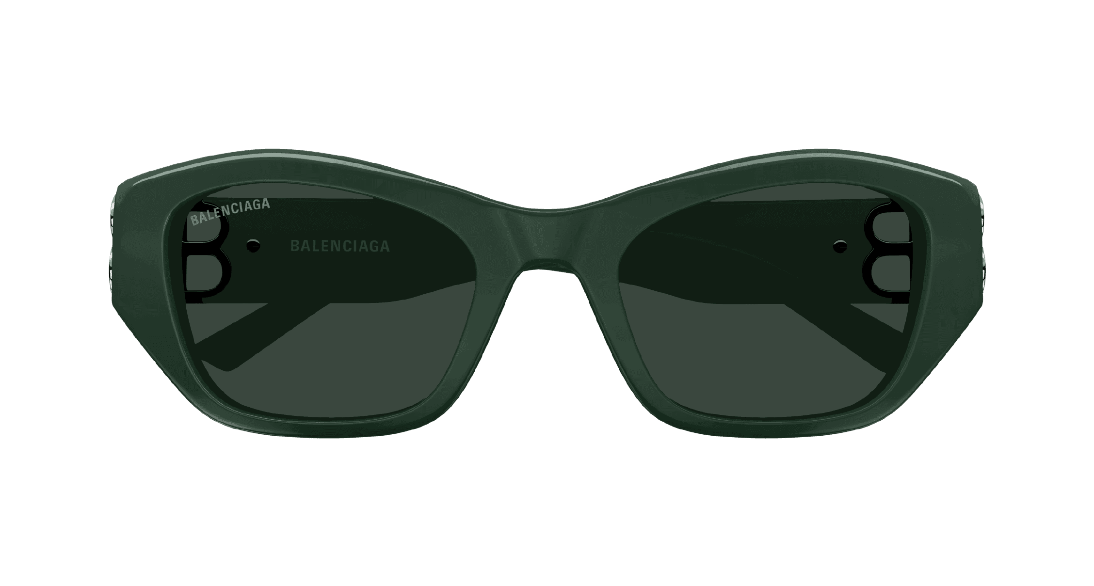 Солнцезащитные очки BALENCIAGA BB0311SK 004 (53-21)