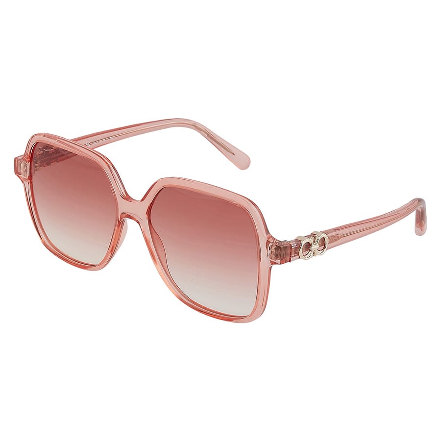 Солнцезащитные очки SALVATORE FERRAGAMО SF1083S 840 (57-15)